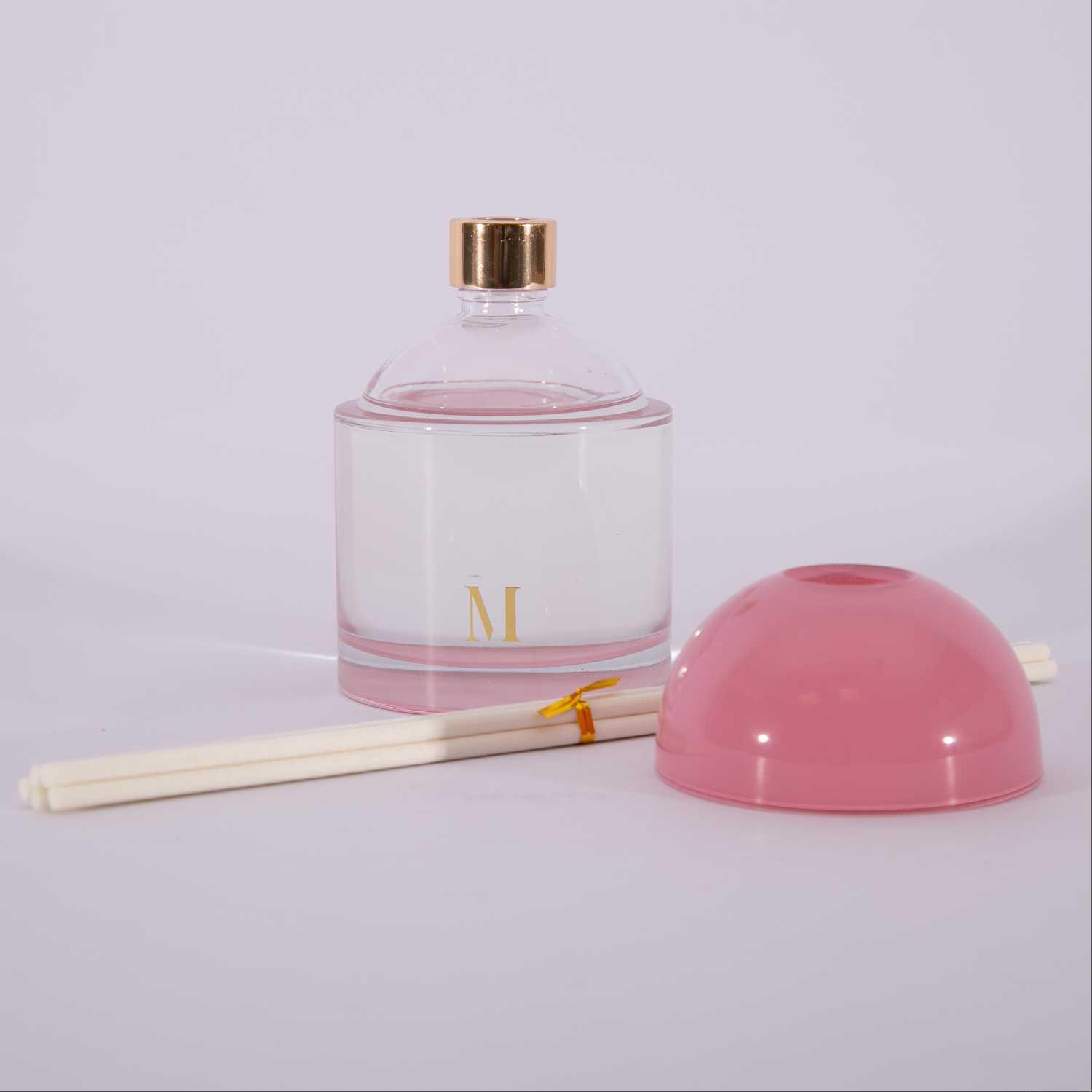 Pink Freesia Diffuser 300 ml from Blanca