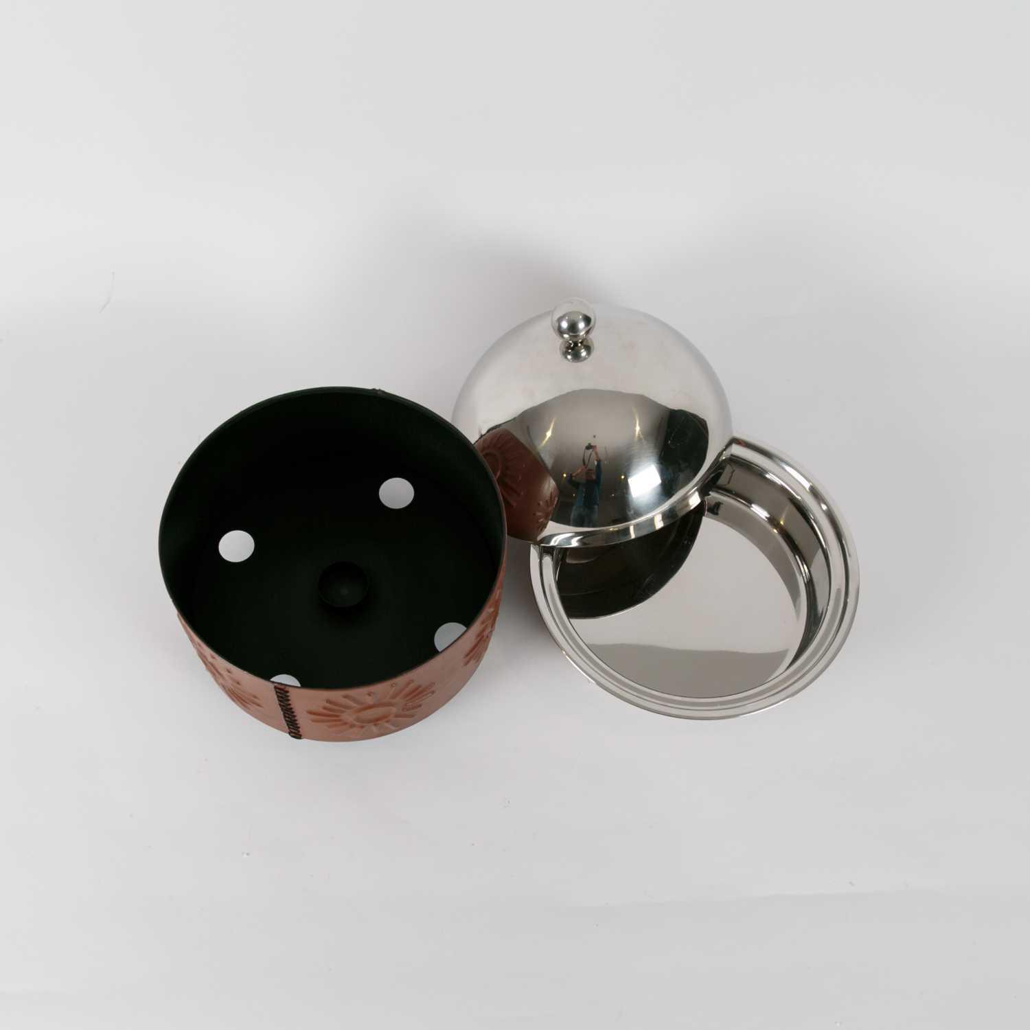 Food Warmer