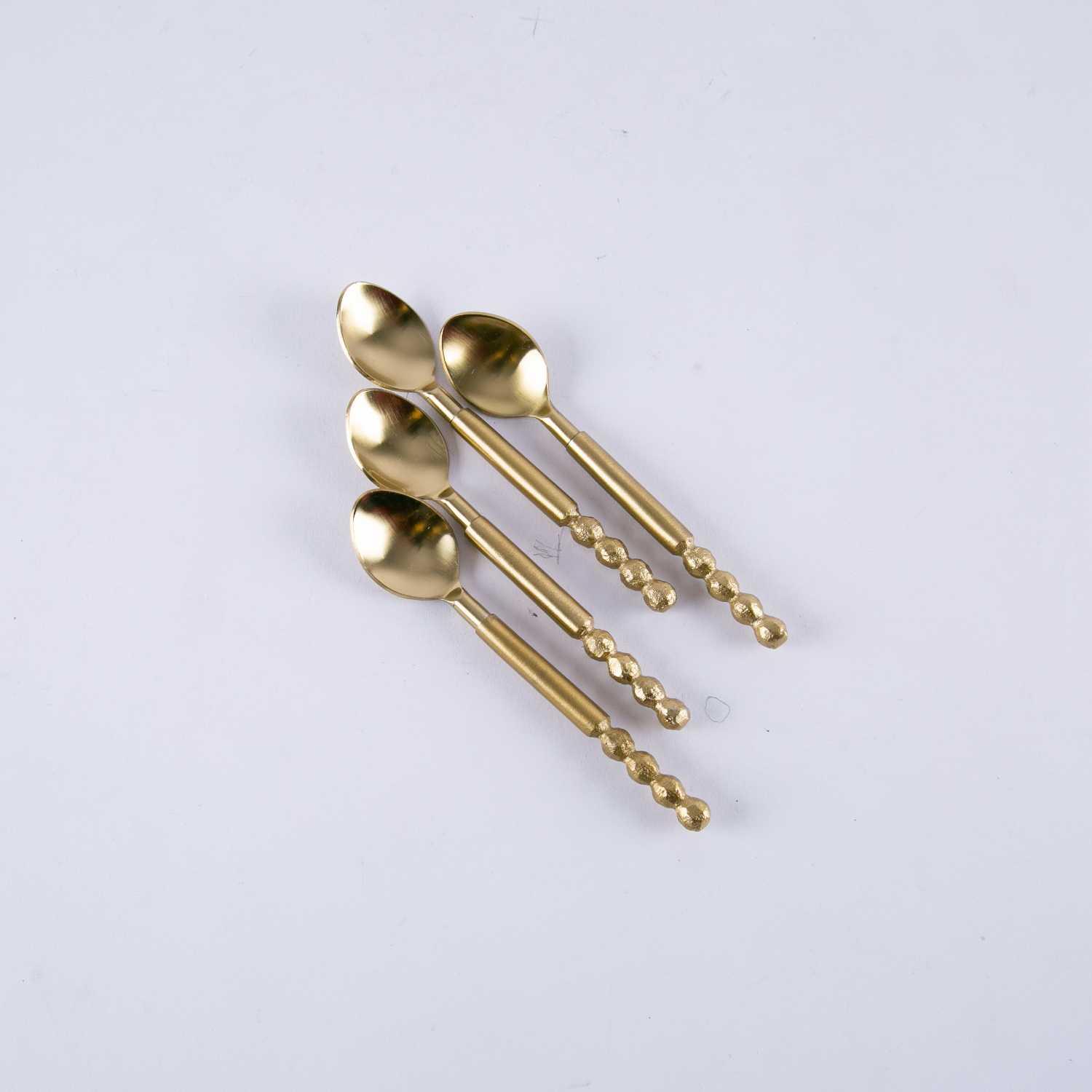 Spoons Set
