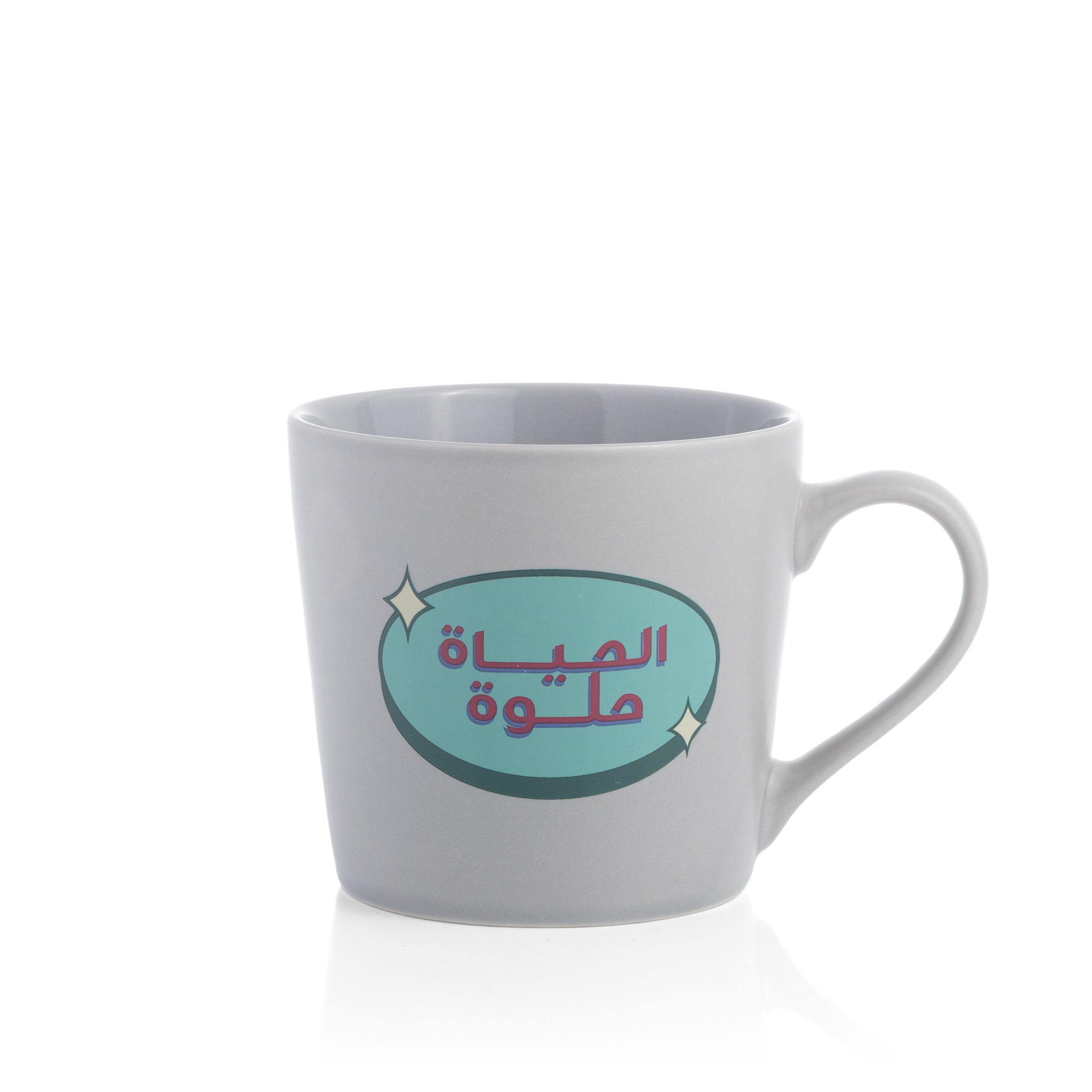 كوب قهوة من أزوريا