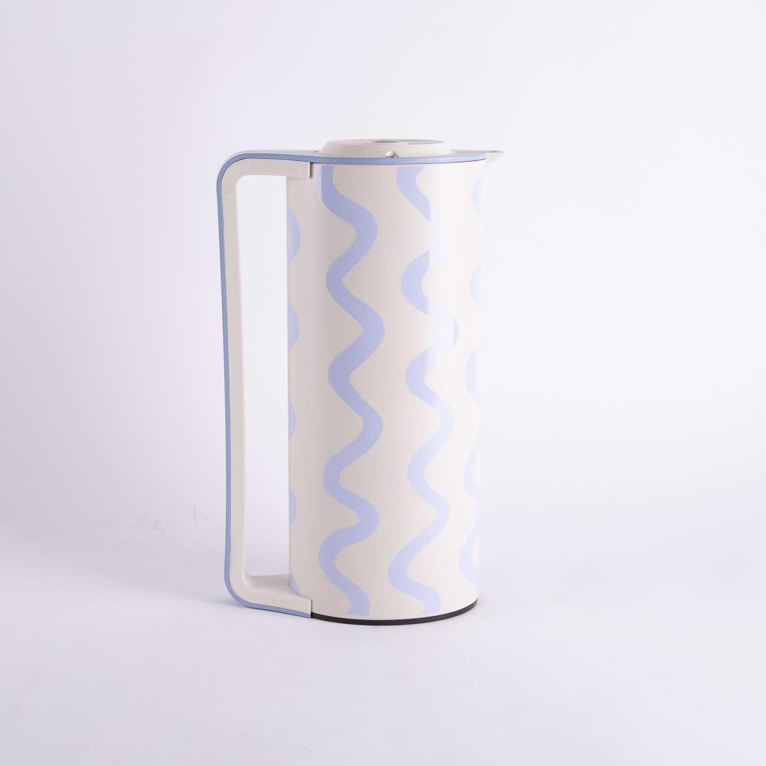 Vacuum Flask From Zyana