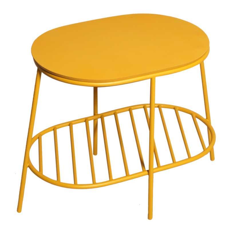 Spring - side table
