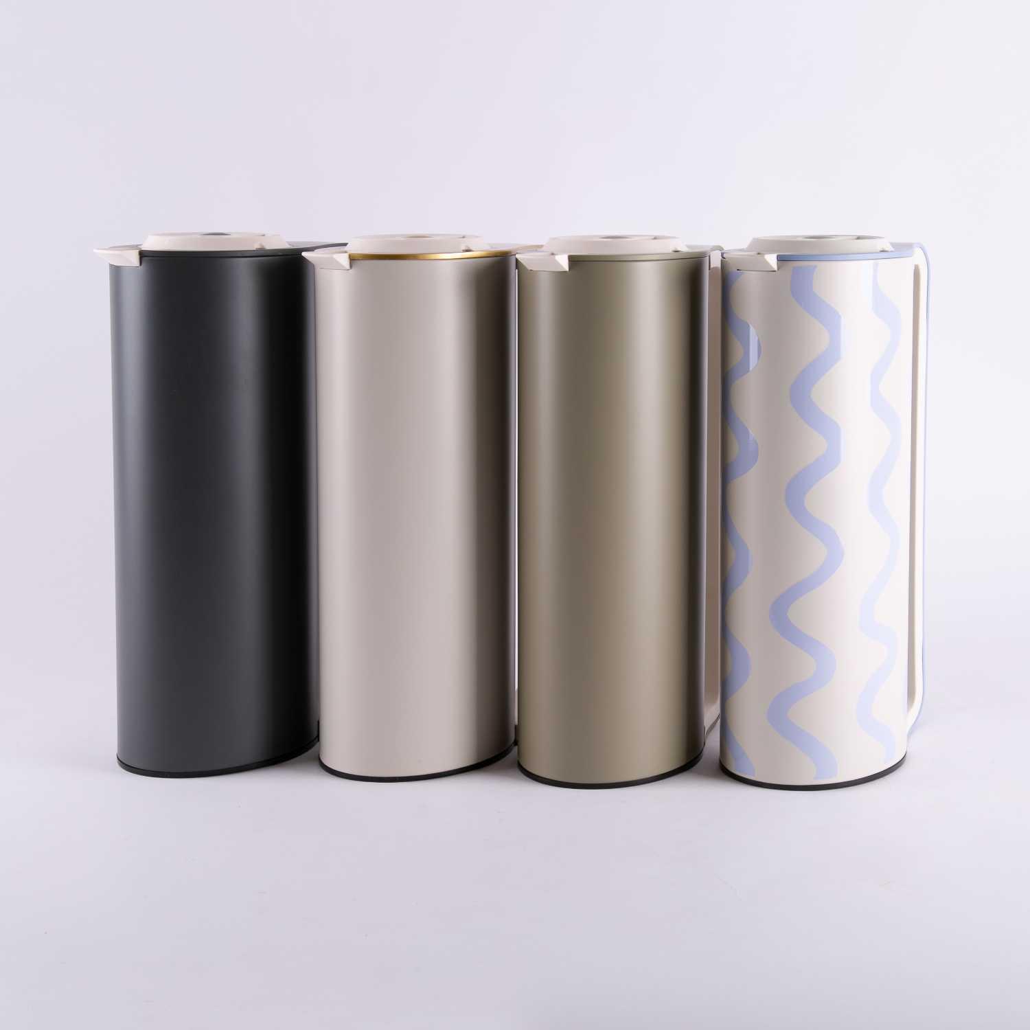 Coffee Flask From Atheela