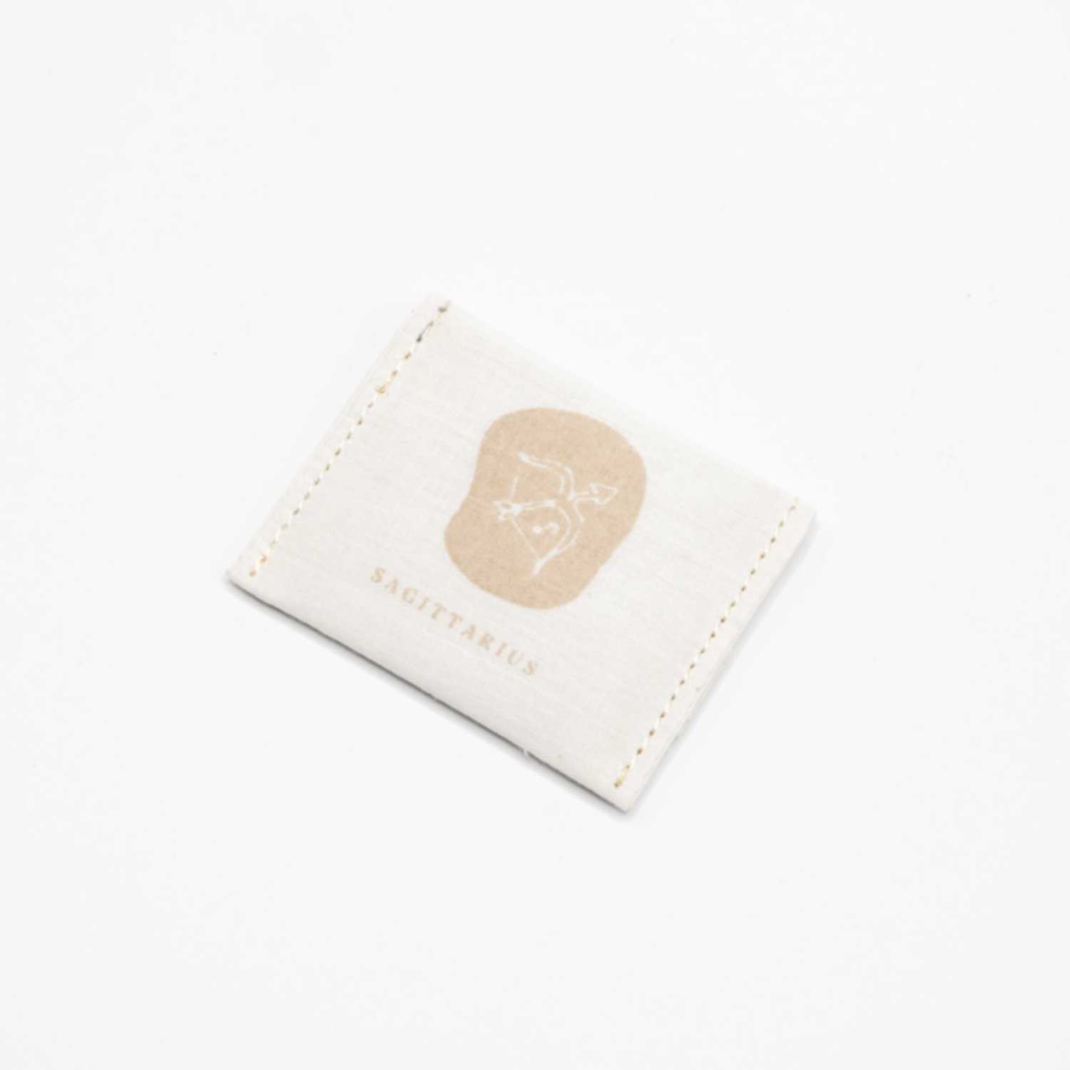 Jewelry Pouch - Sagittarius