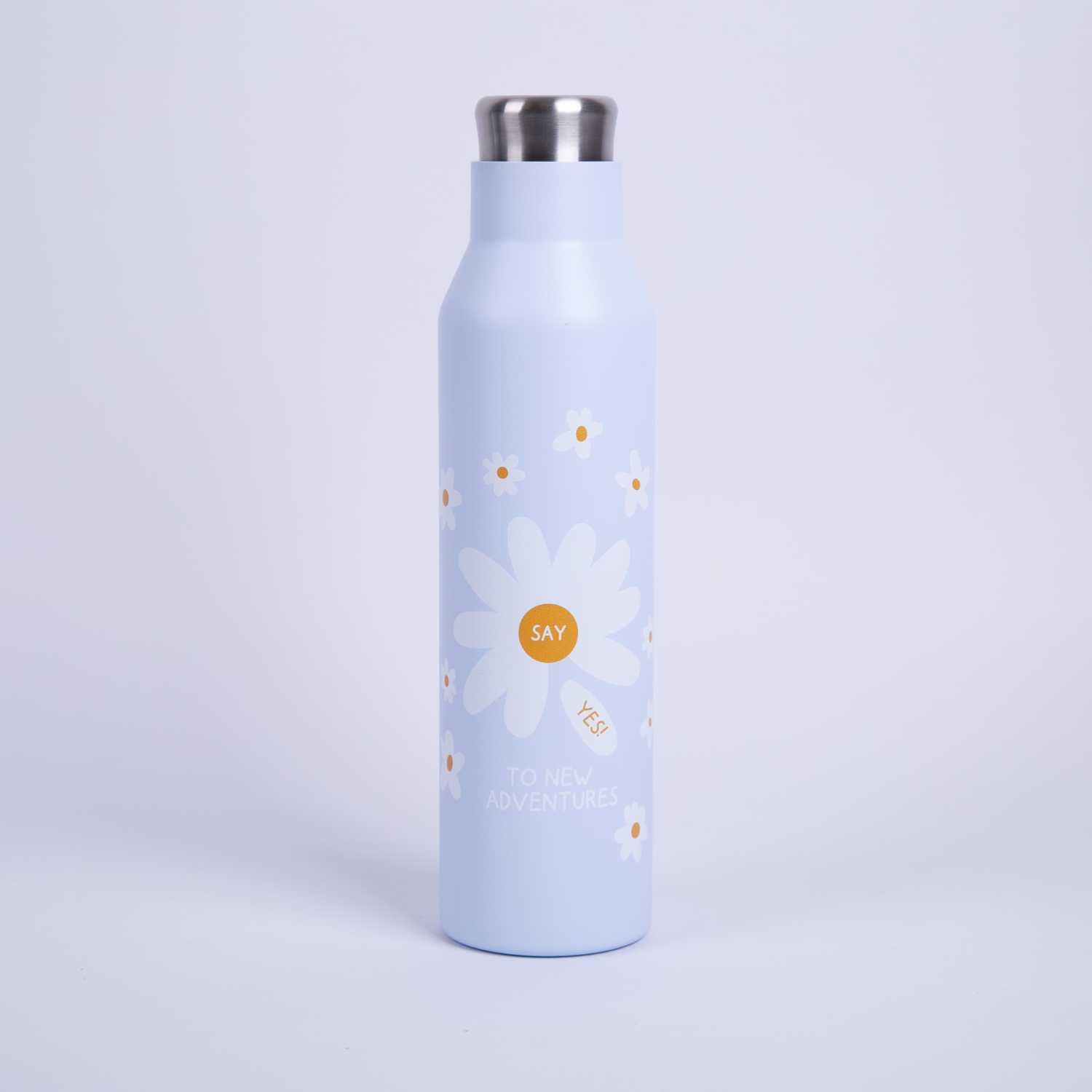 Stainless Steel Bottle 750 ml from Aurora