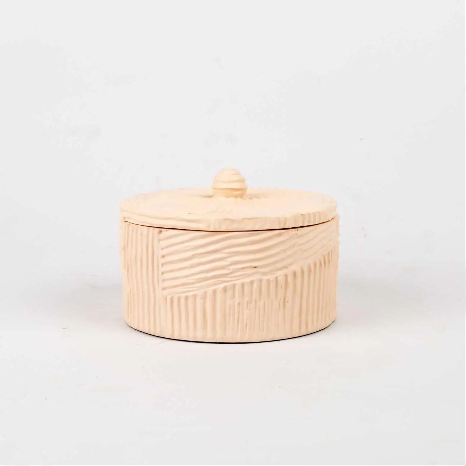 Aurora Jewelery Box Beige