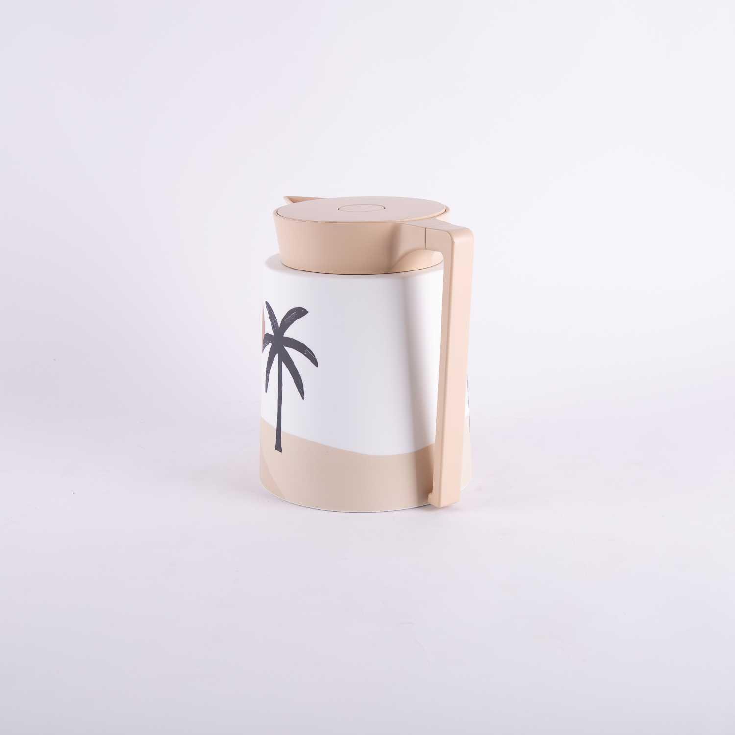 Tea and Coffee Flask From Rothana