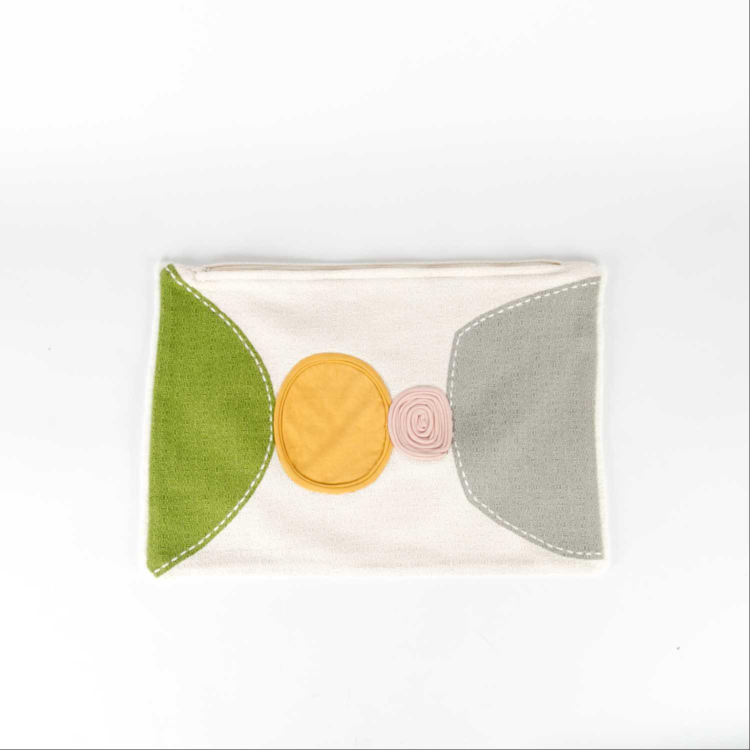 Cushion Multicolor