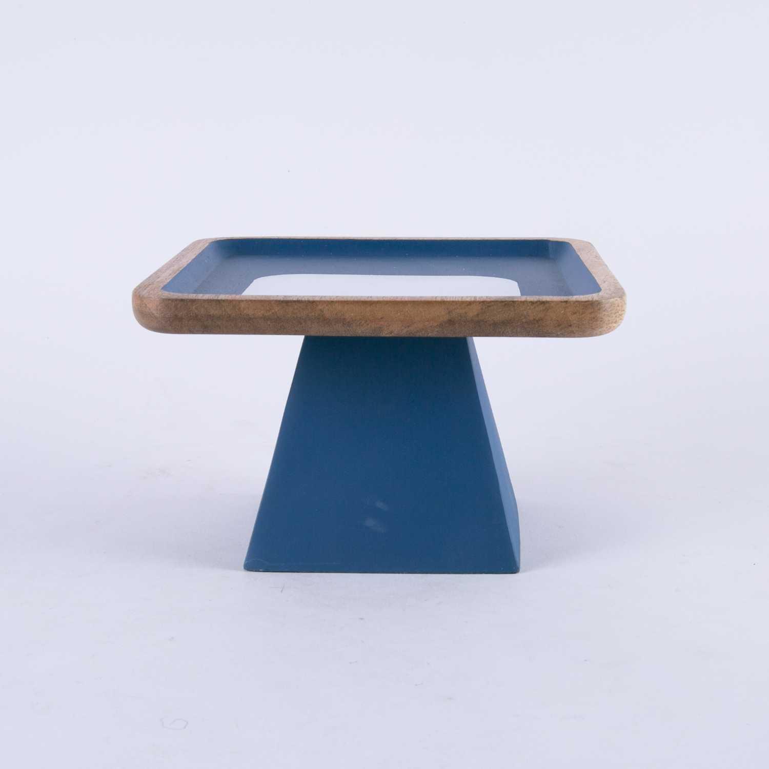 Casa Palma cake stand