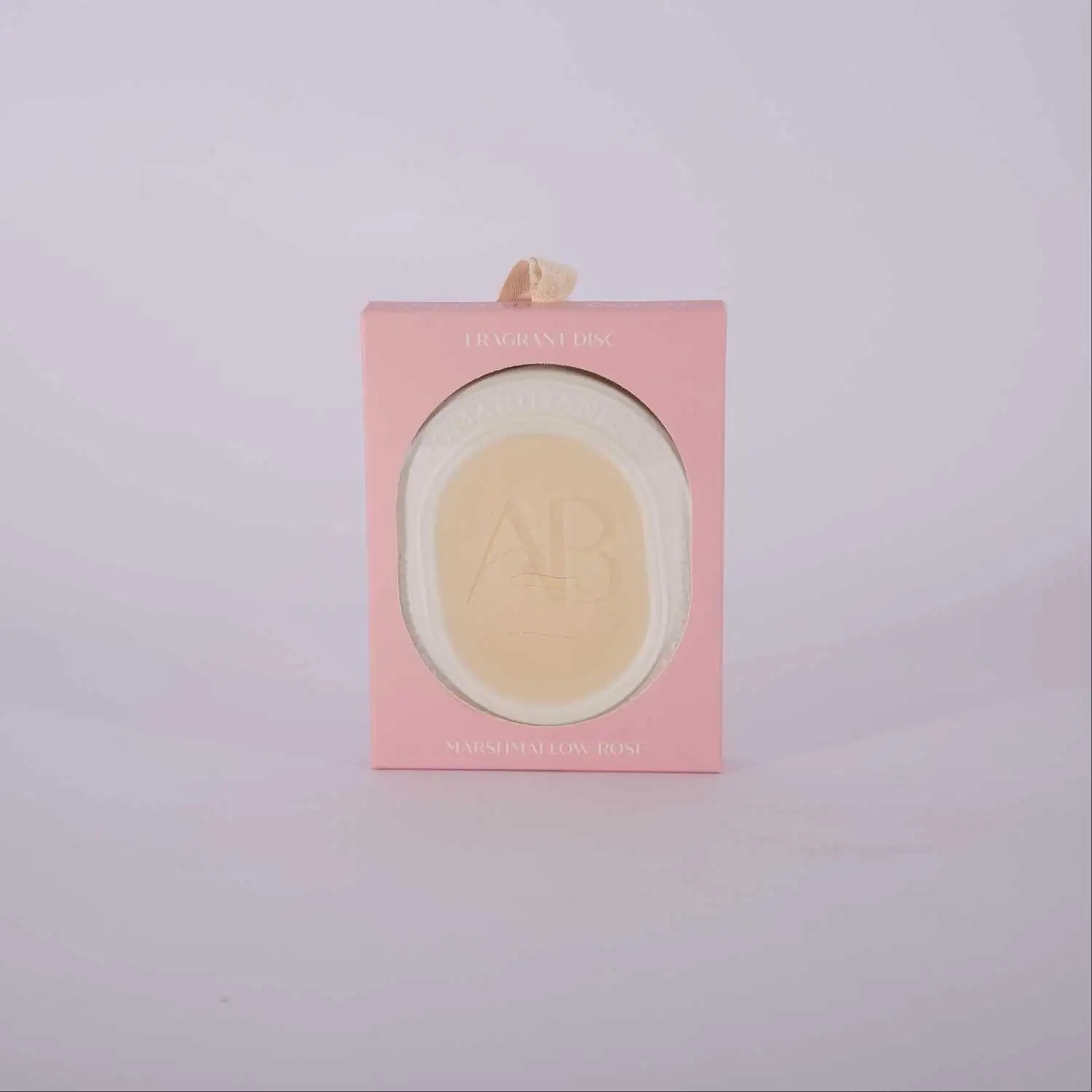 Blanca Scented Disc Marshmallow Rose 45 grams