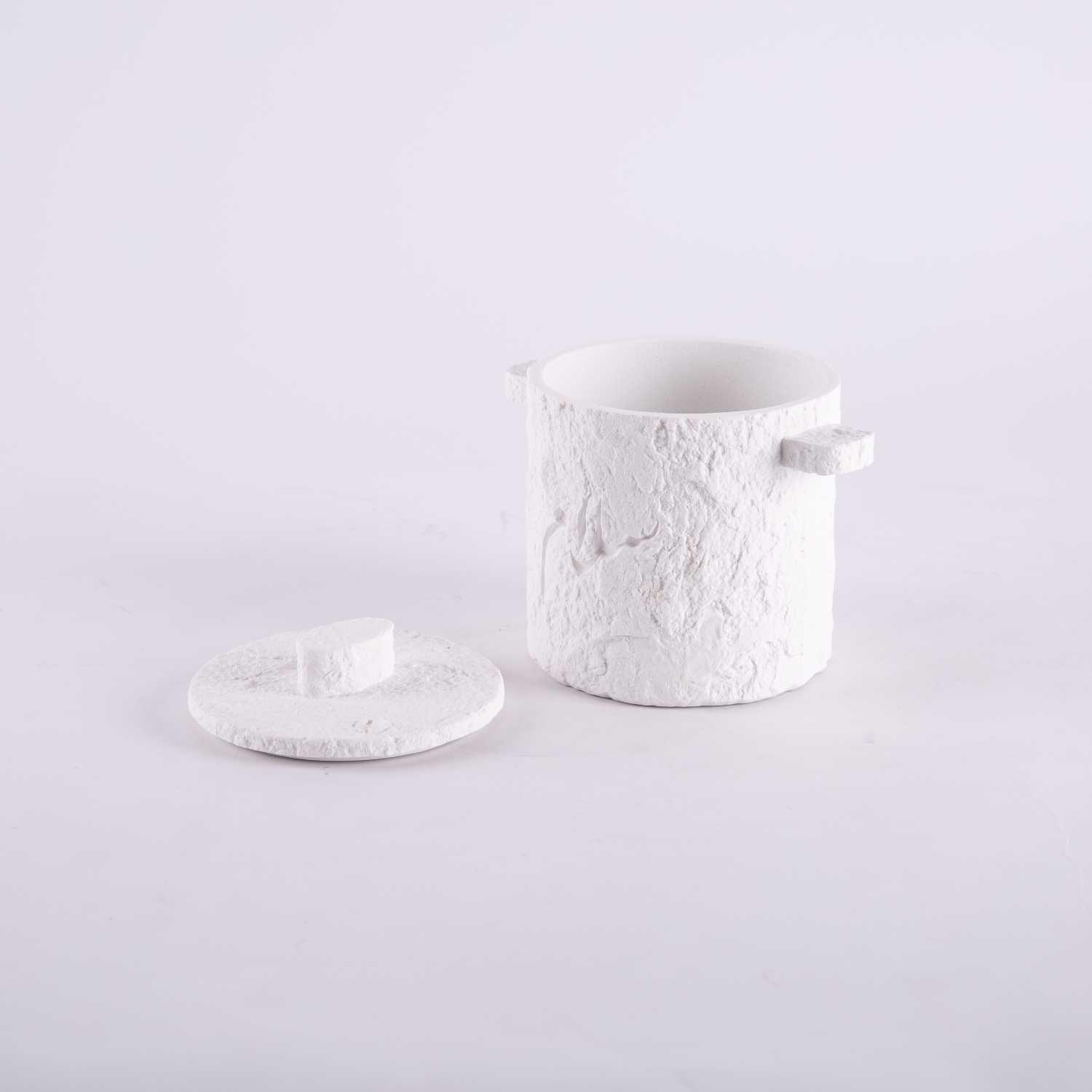 Storage box from Norseen
