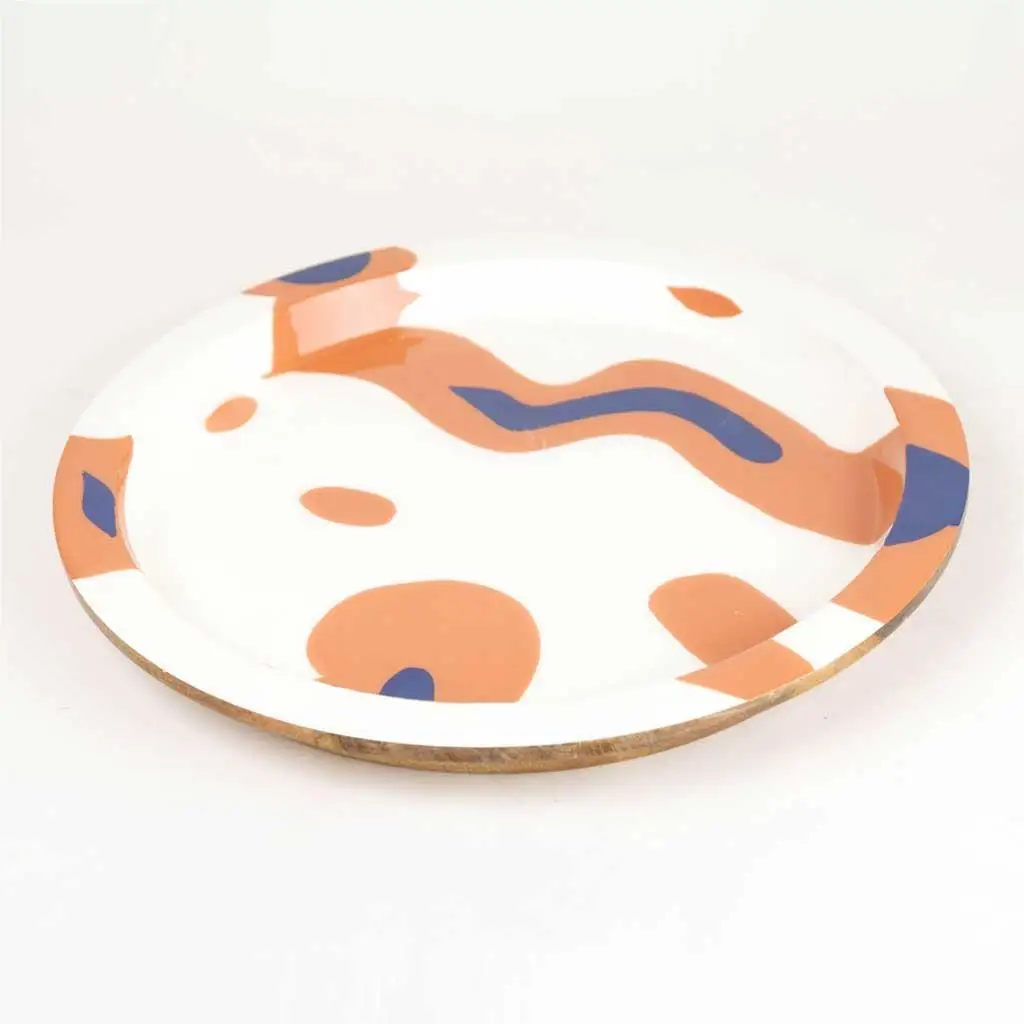 Serving Tray from nomad