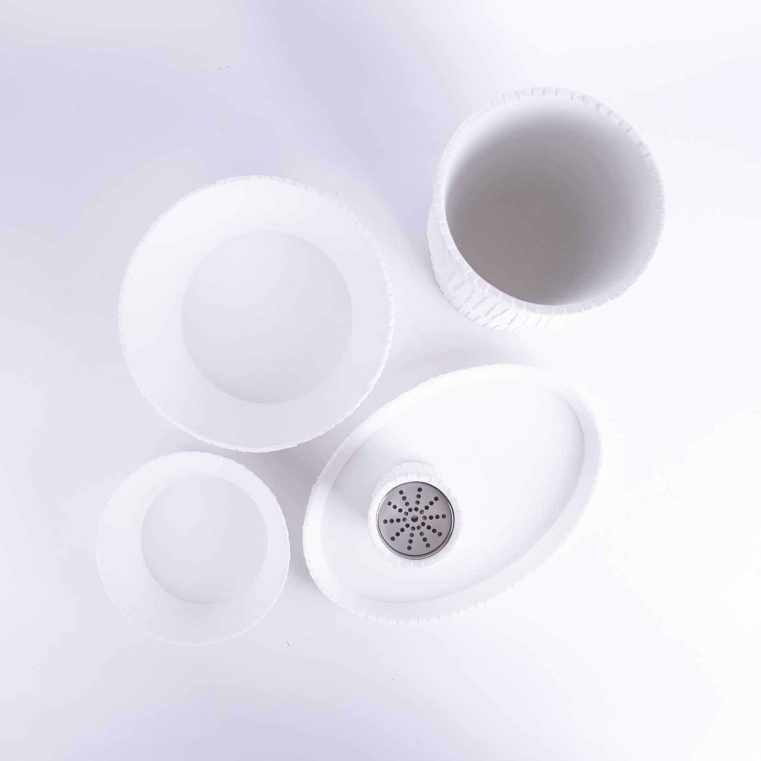 Accessories Tray from Marella