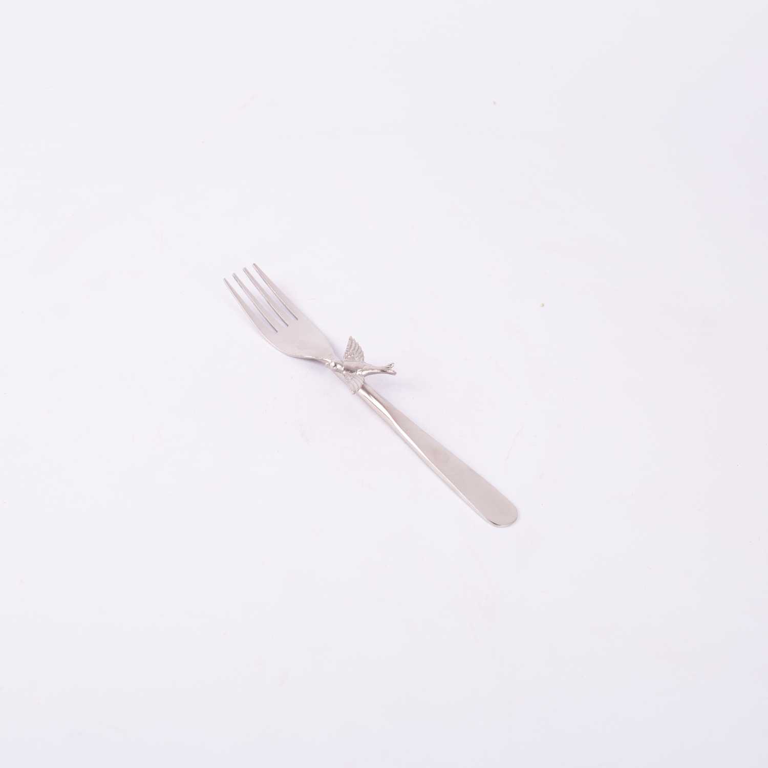 Cutlery Set of 4 from Arya