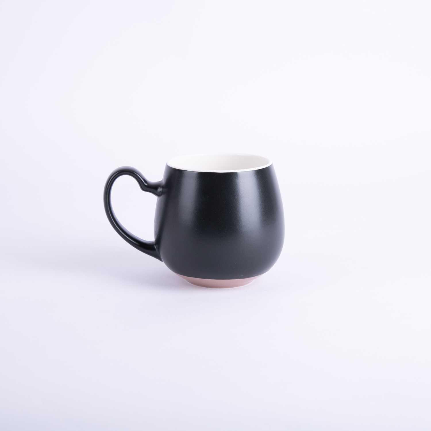 كوب قهوة بعبارة But First Coffee من ماريلا