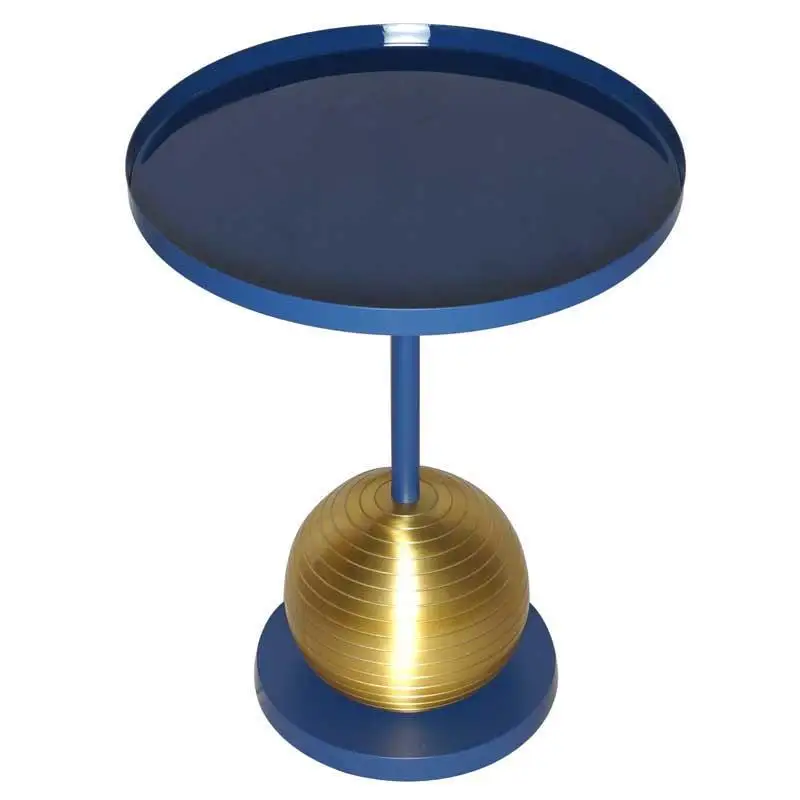 Side Table Saturn from Setvenson
