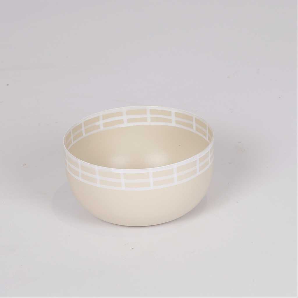 Serving Bowl From dune