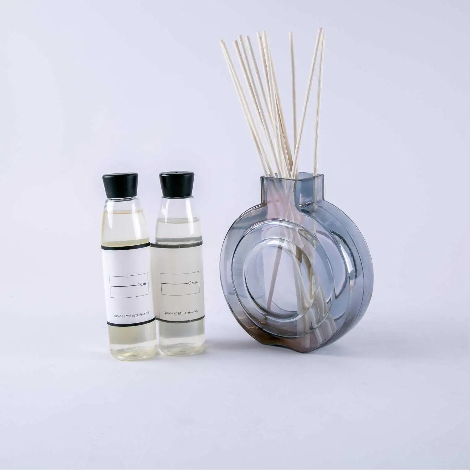 موزع عطور - أويسس