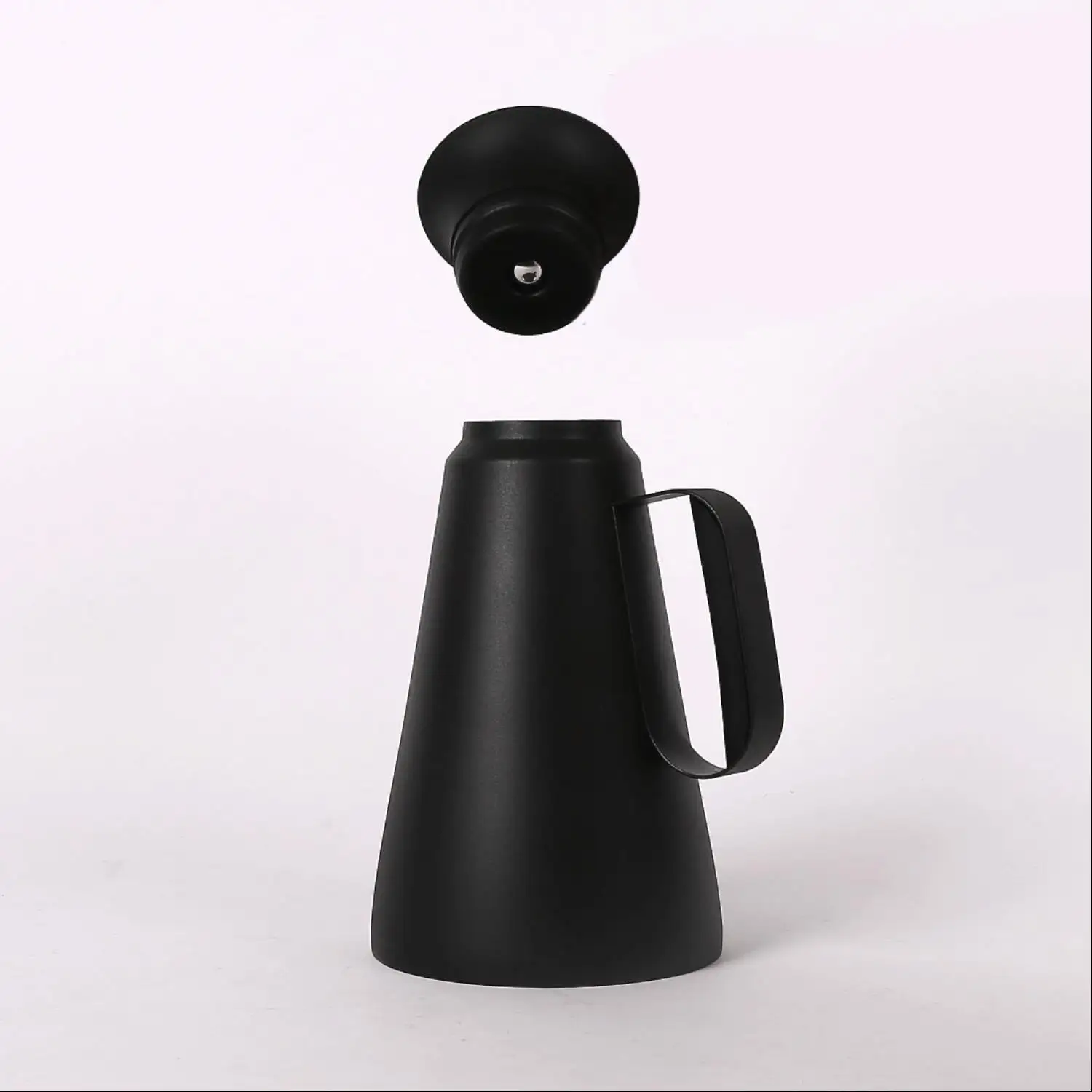 Flask  Black