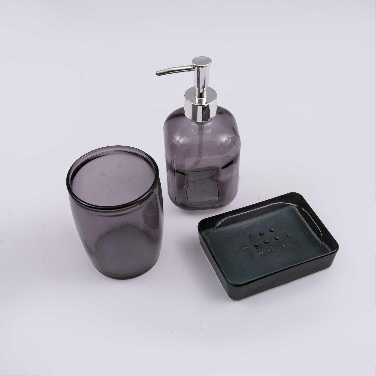 Bath Set From Viola