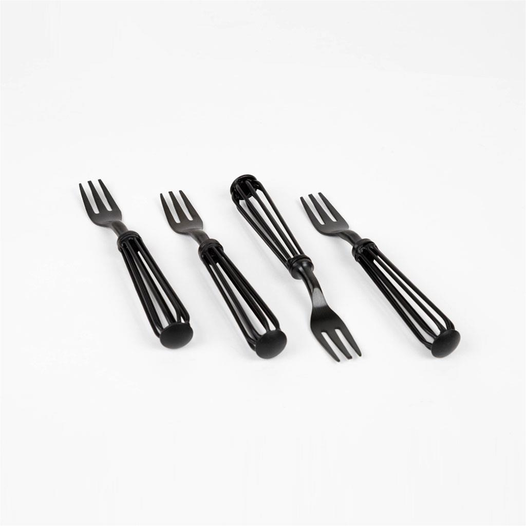 Grid - Forks S/4