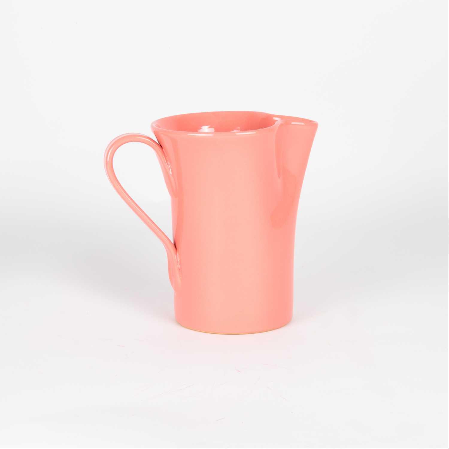 جيك تقديم من ارورا