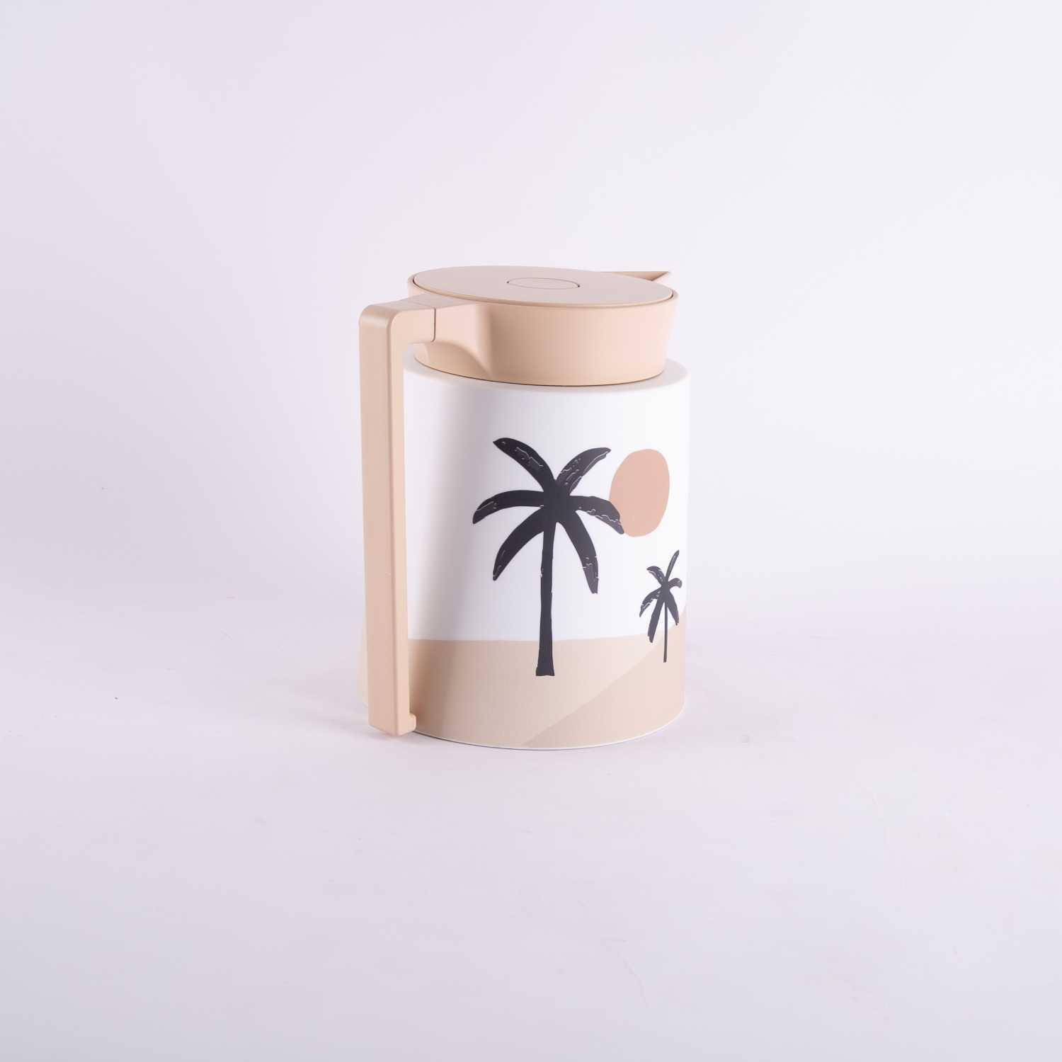Tea and Coffee Flask From Rothana