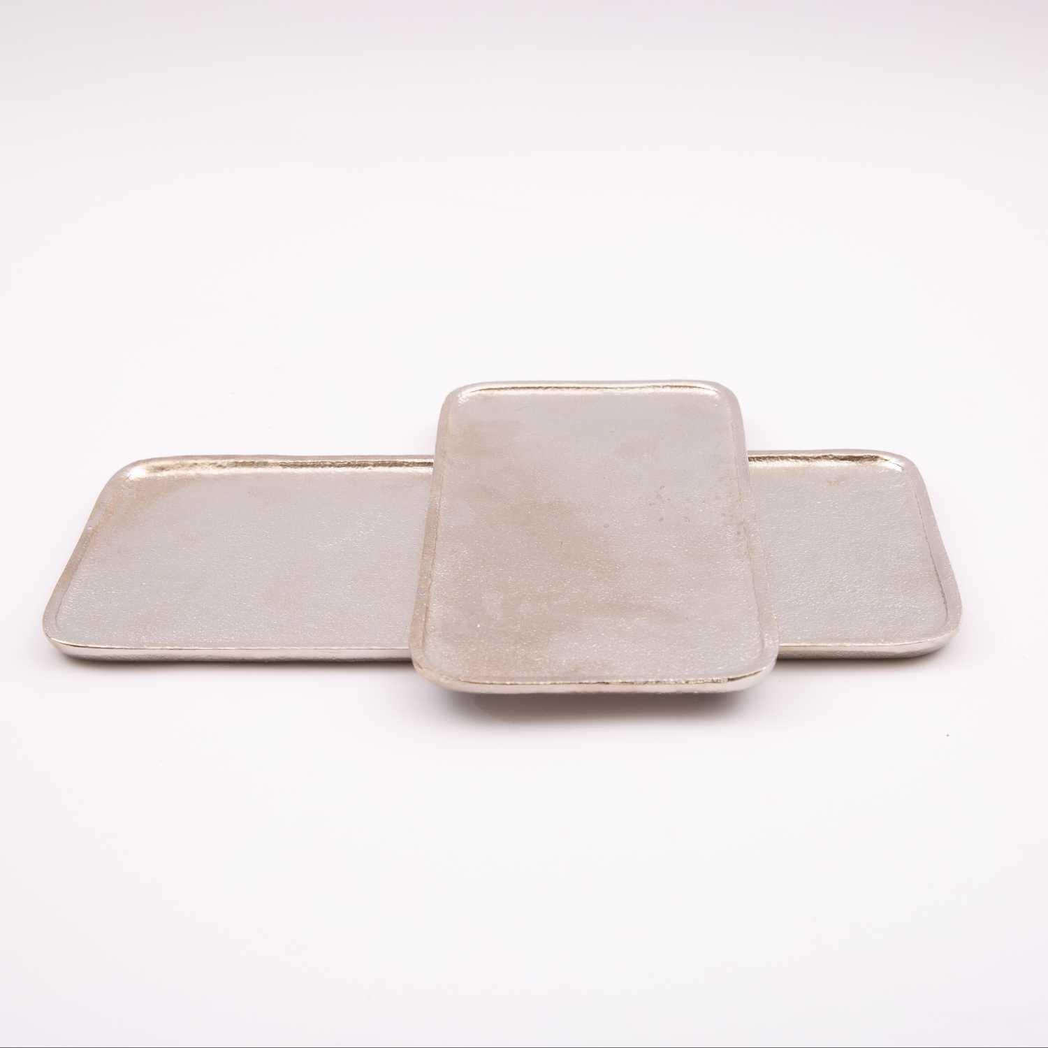 Serving Tray from Alaska