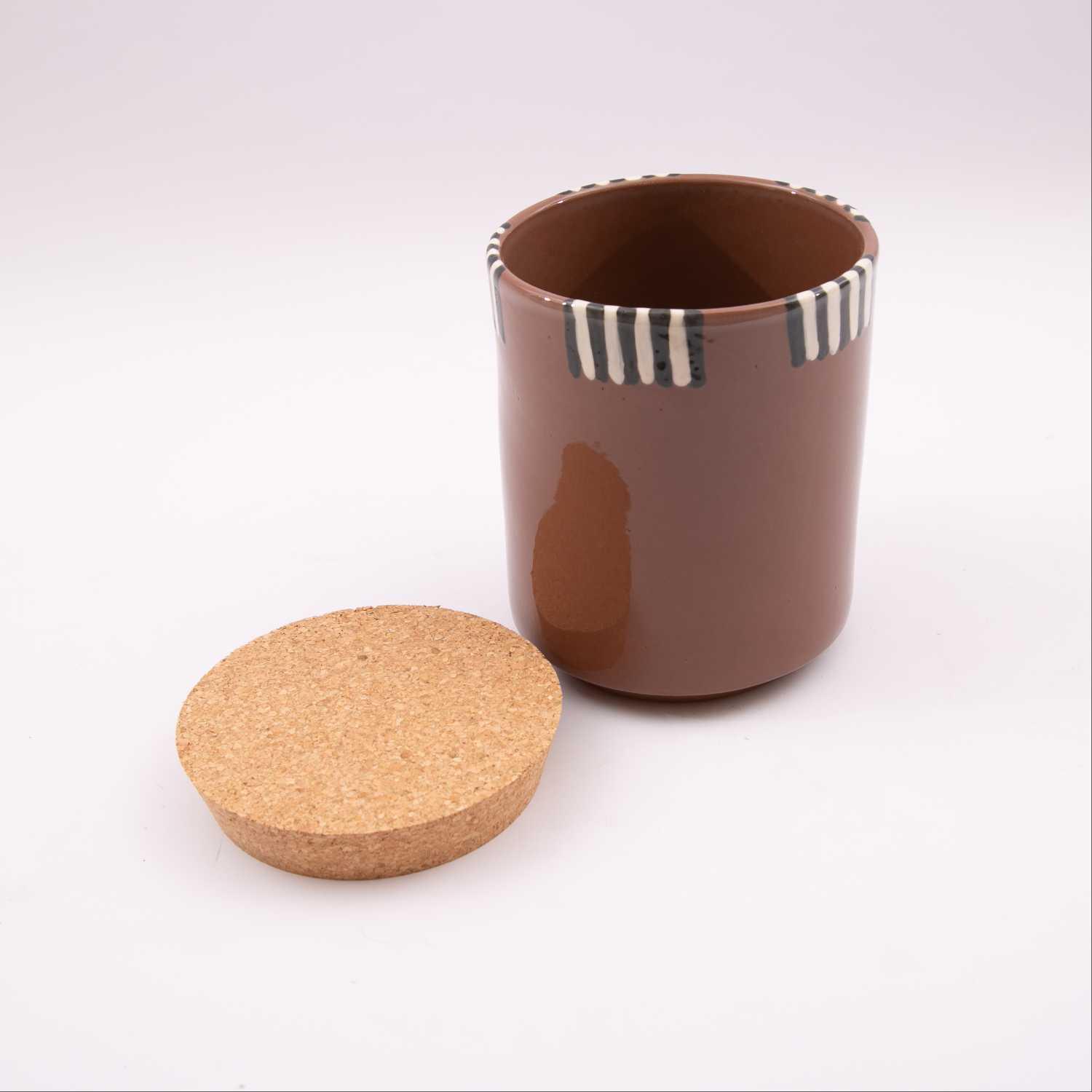 Amaya Canister