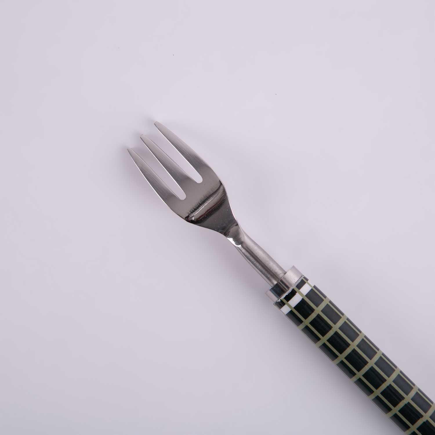 Forks Set of 4 from Atheela