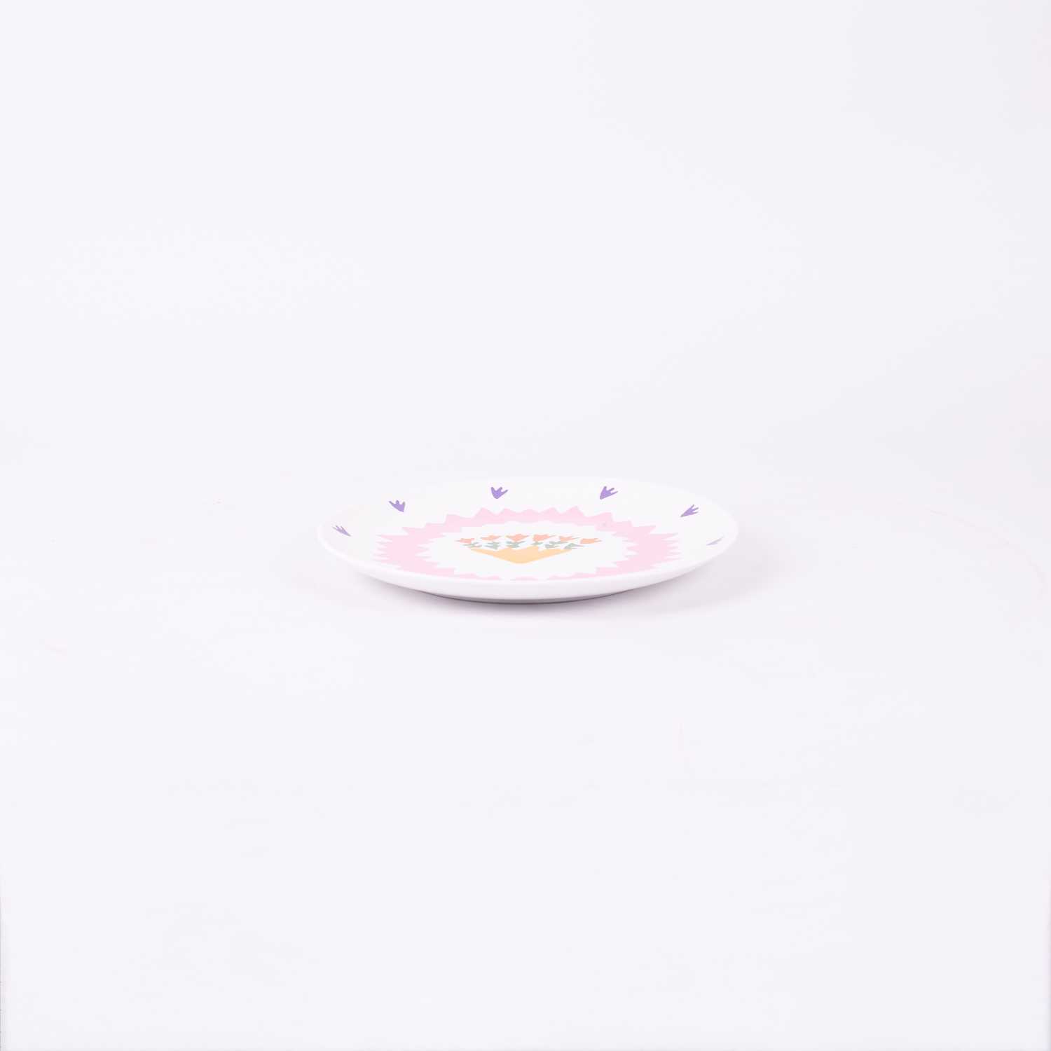 Side Plate from Retila