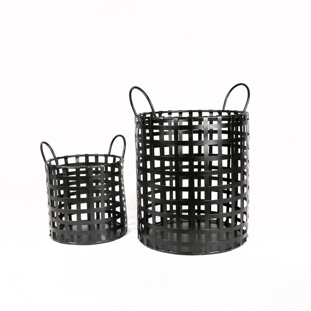 Storage mesh Basket