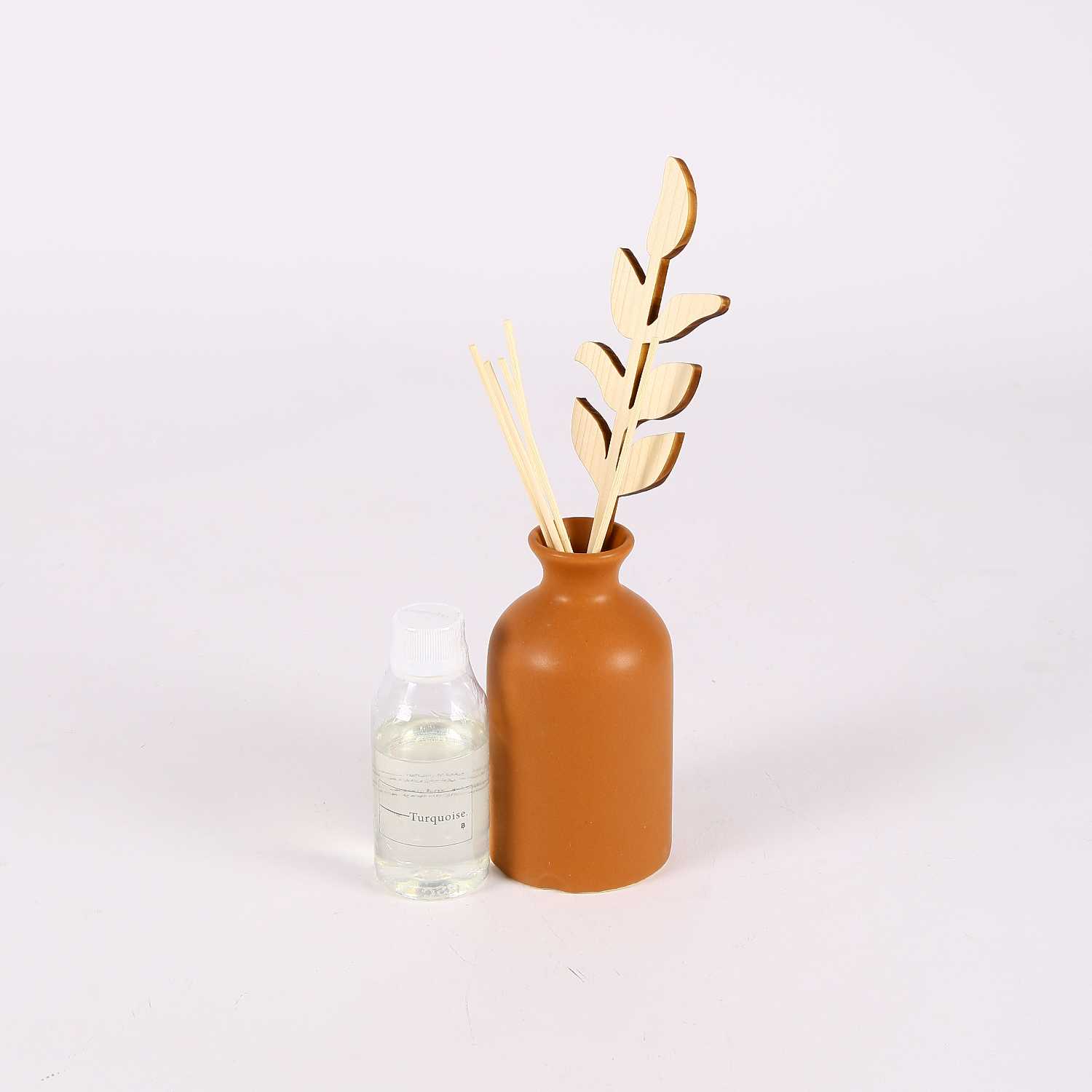 Reed Diffuser Turquoise
