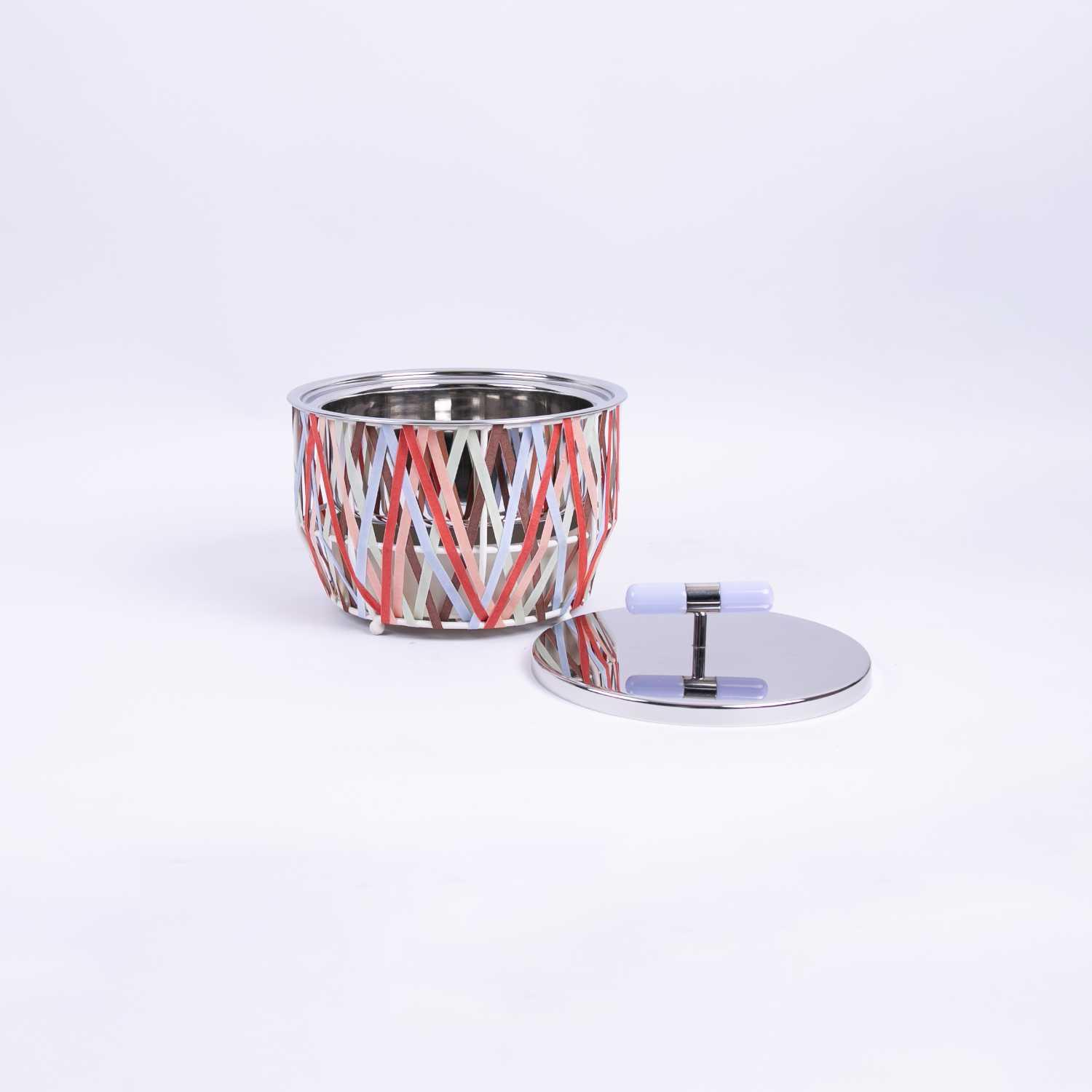 Multicolor Food Warmer 2 Liters from Solana
