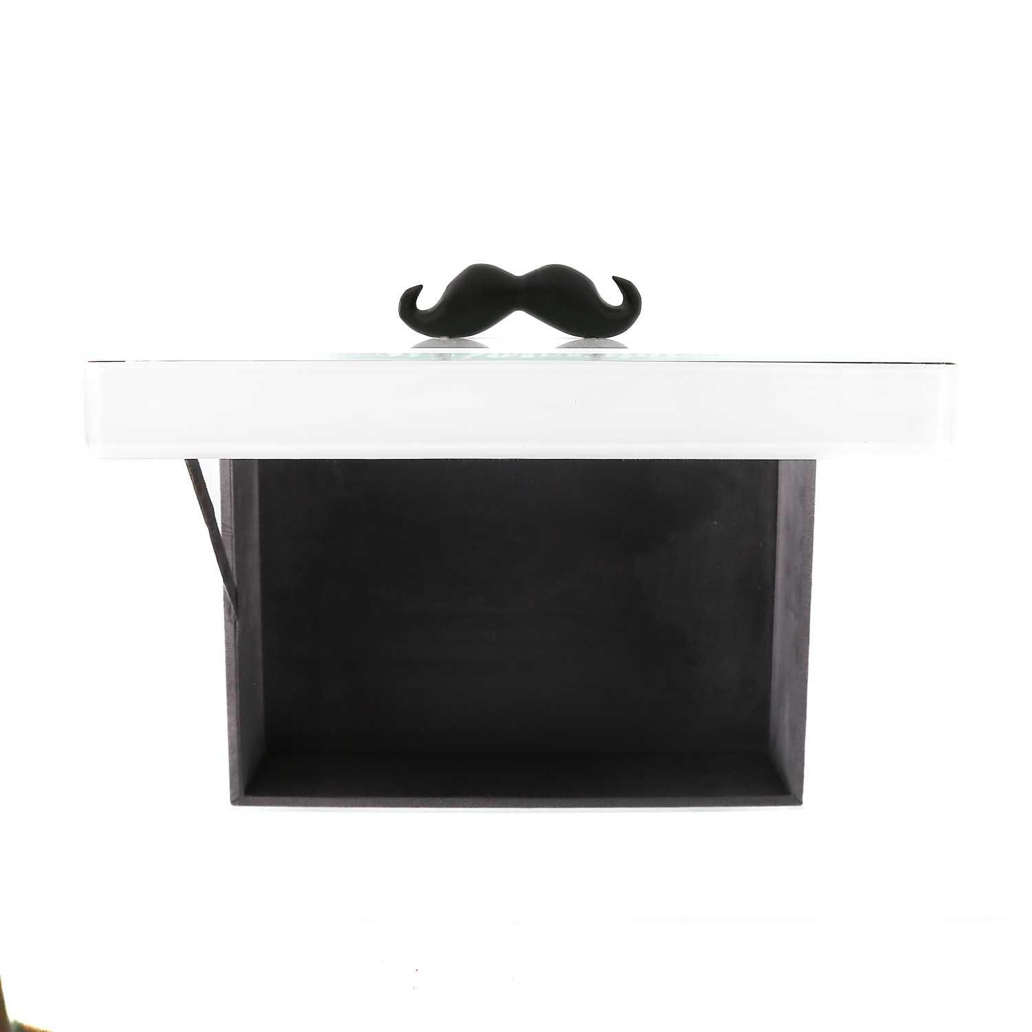 rectangular box