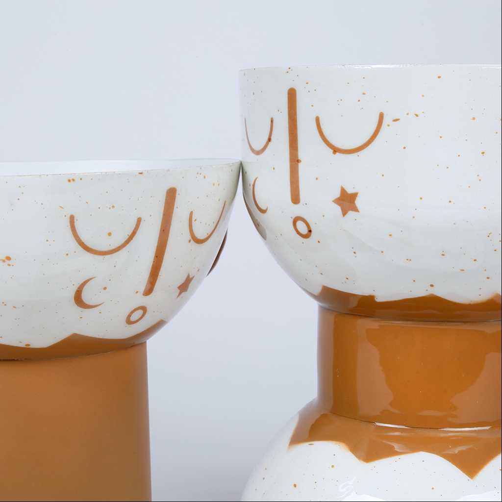 Bowl from Daia