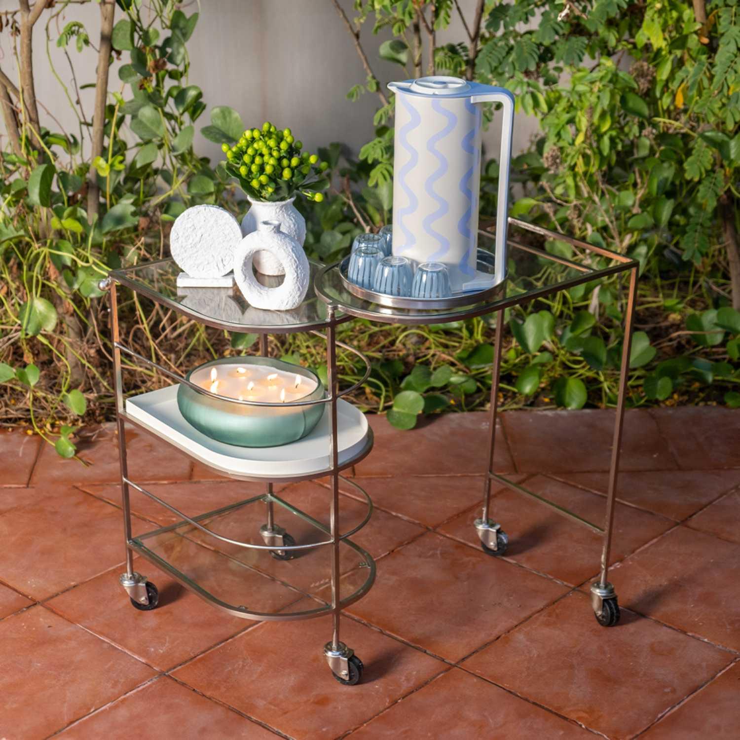 Vacuum Flask From Zyana