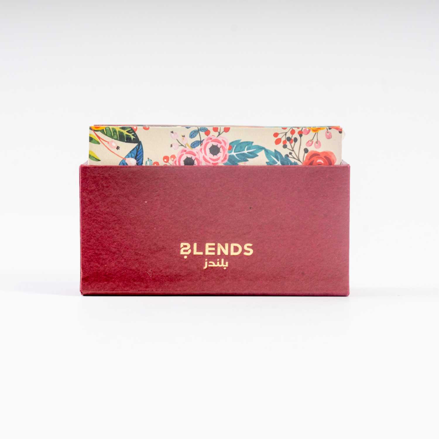 Perfect Bound Notebook - Set/3