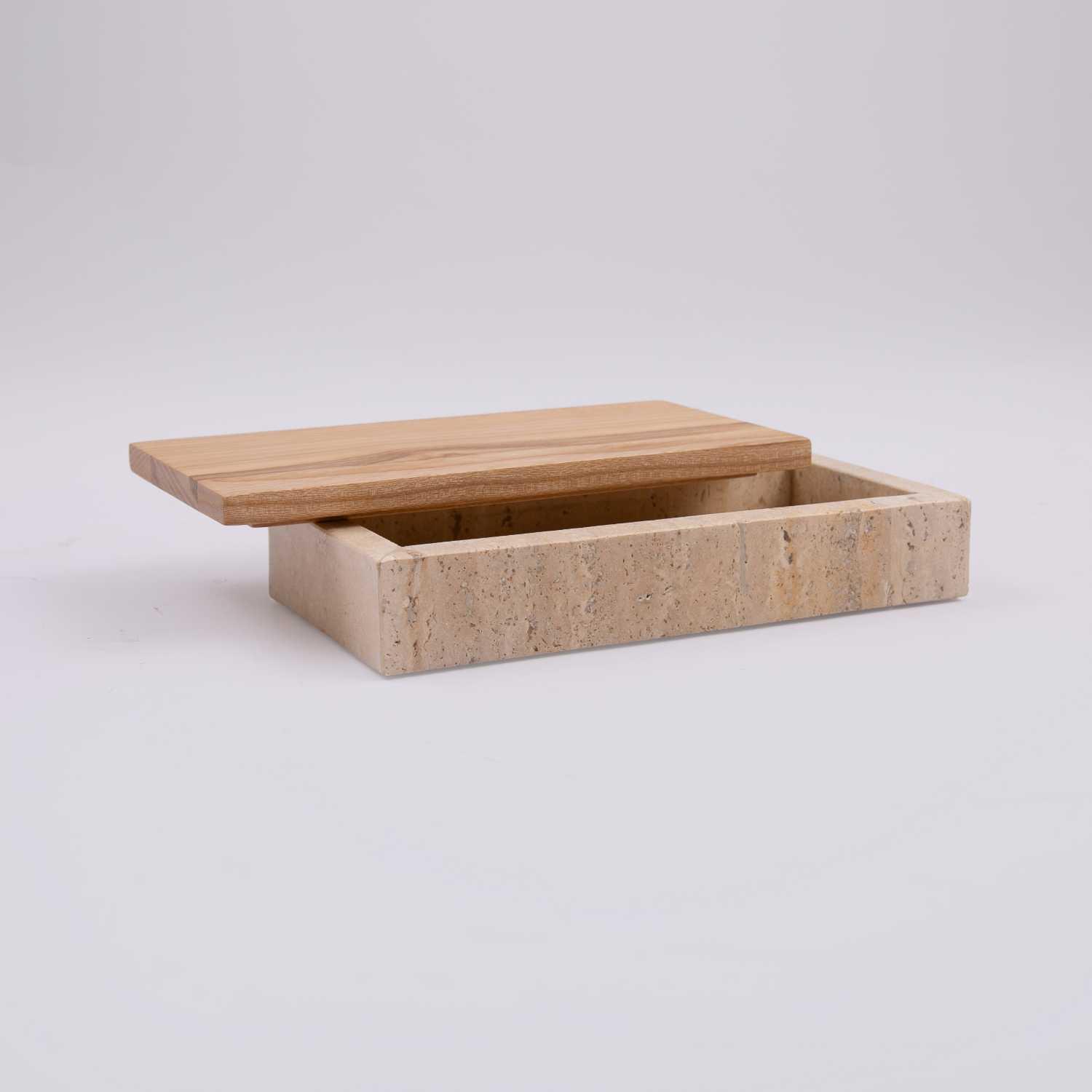 Storage Box From Viola