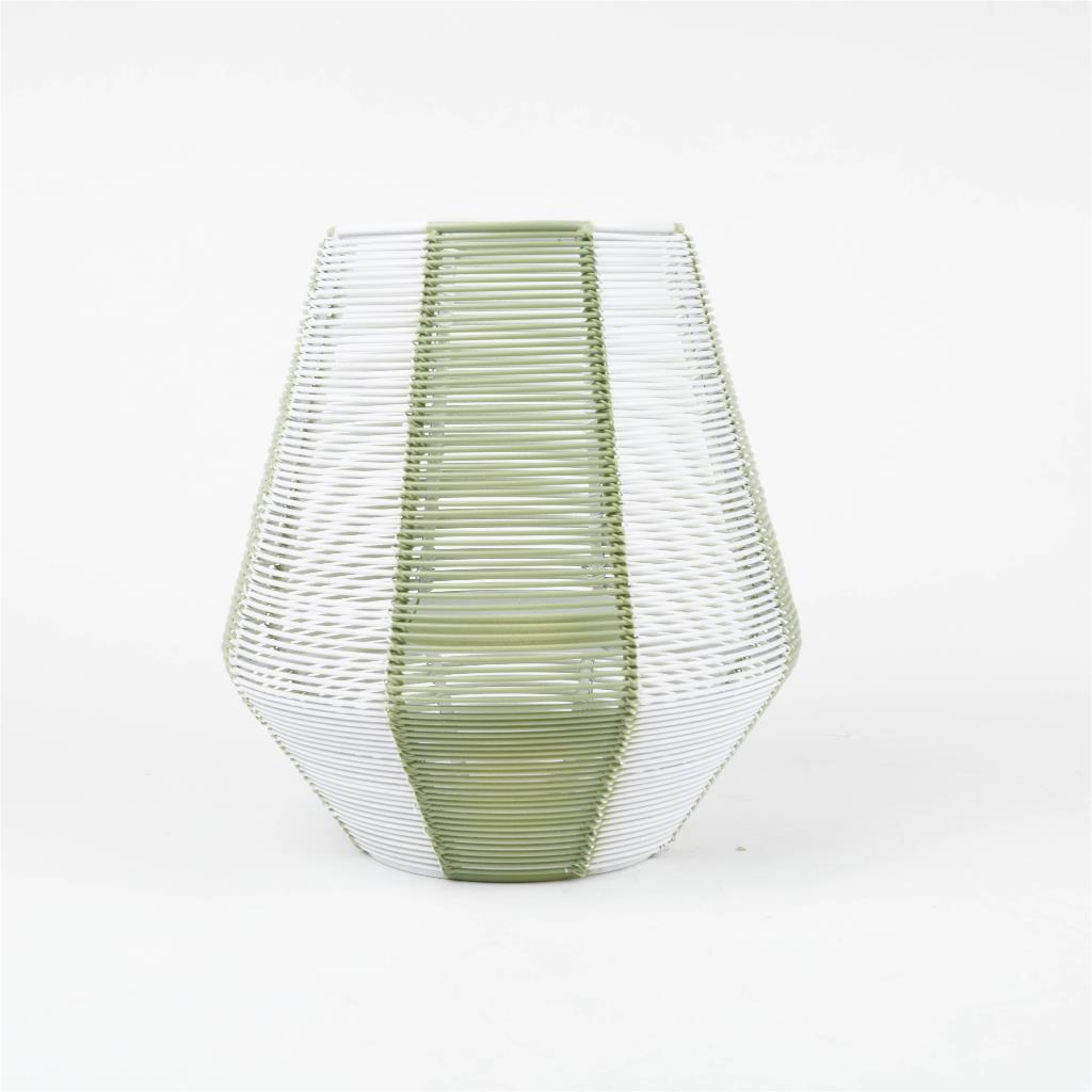 candle holder from mimosa