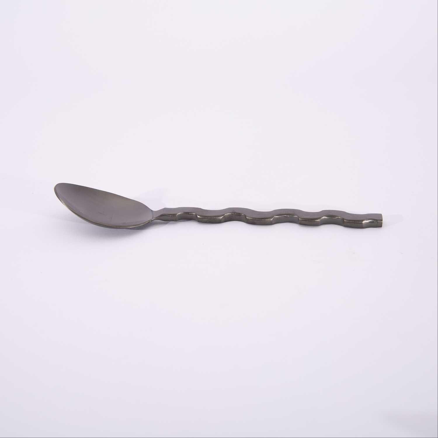 Flatware Set of 4 from Alaska
