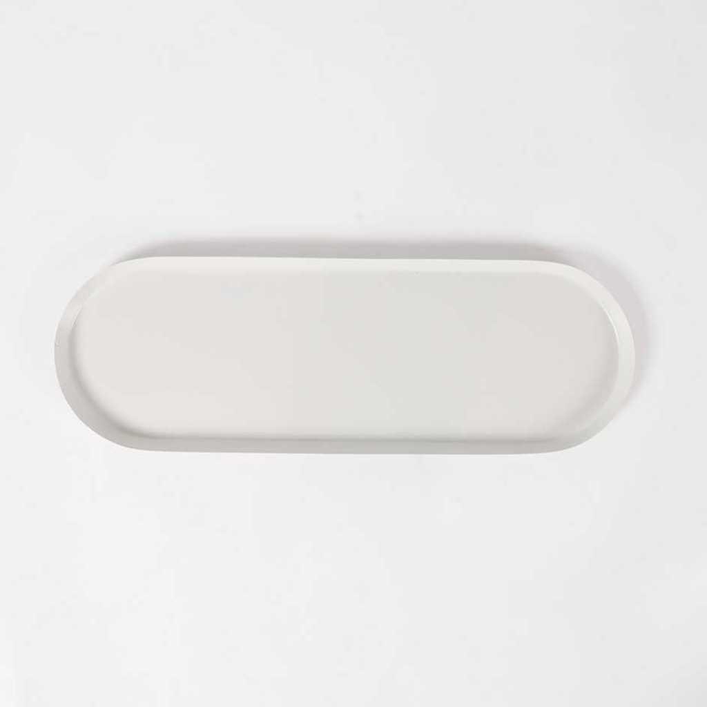 

serving tray from jade, Pearly pearly