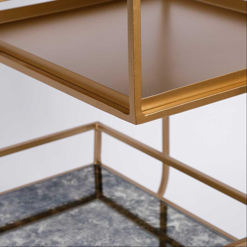 serving trolley From Pure