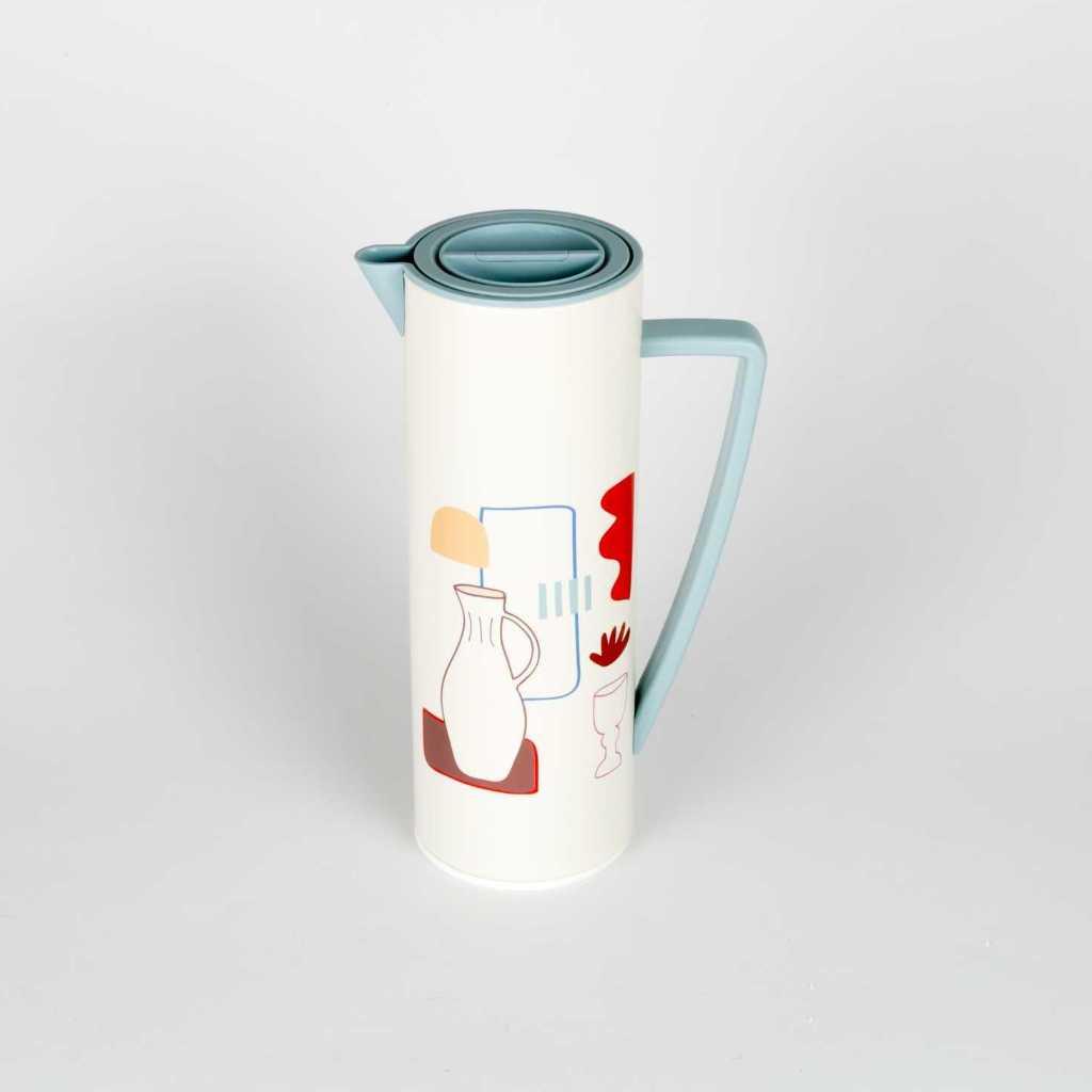 Tea and Coffee Flask from Soulful
