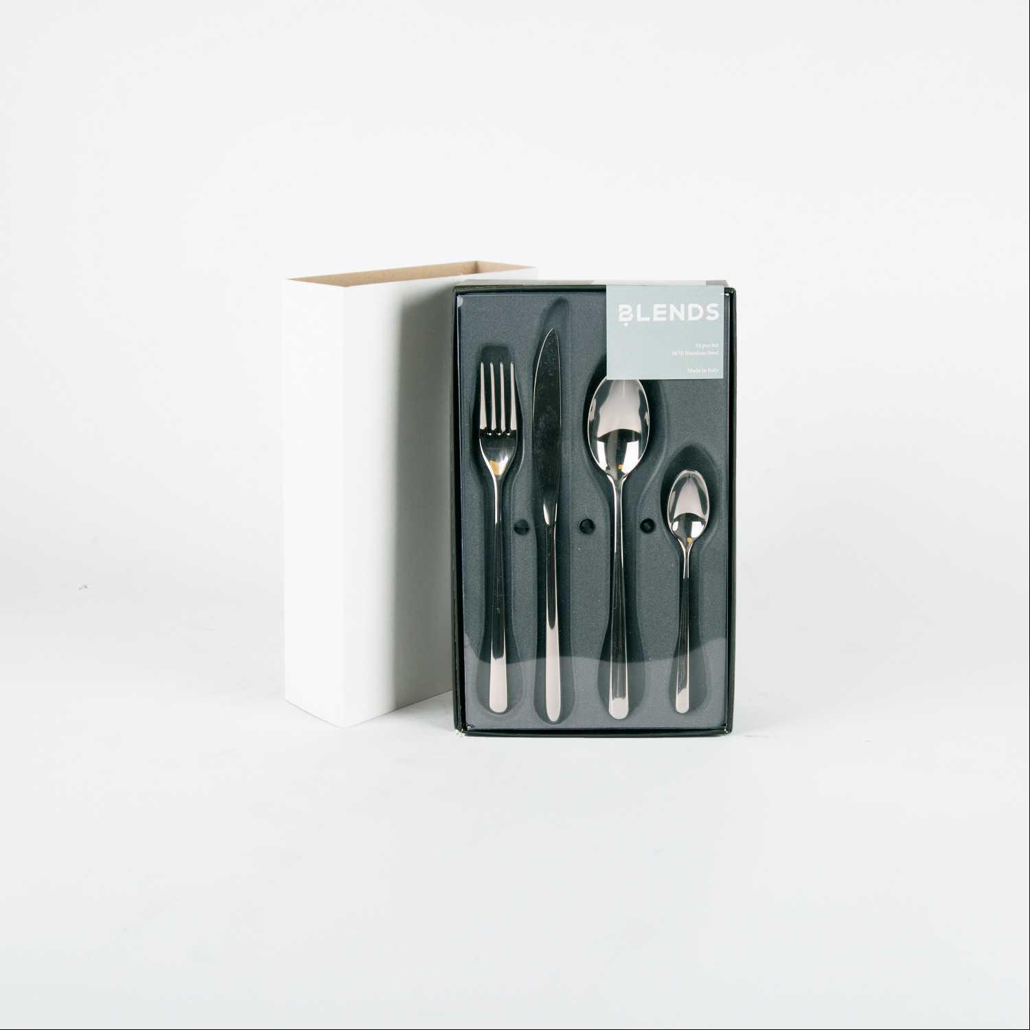 Milano Cutlery Set /24