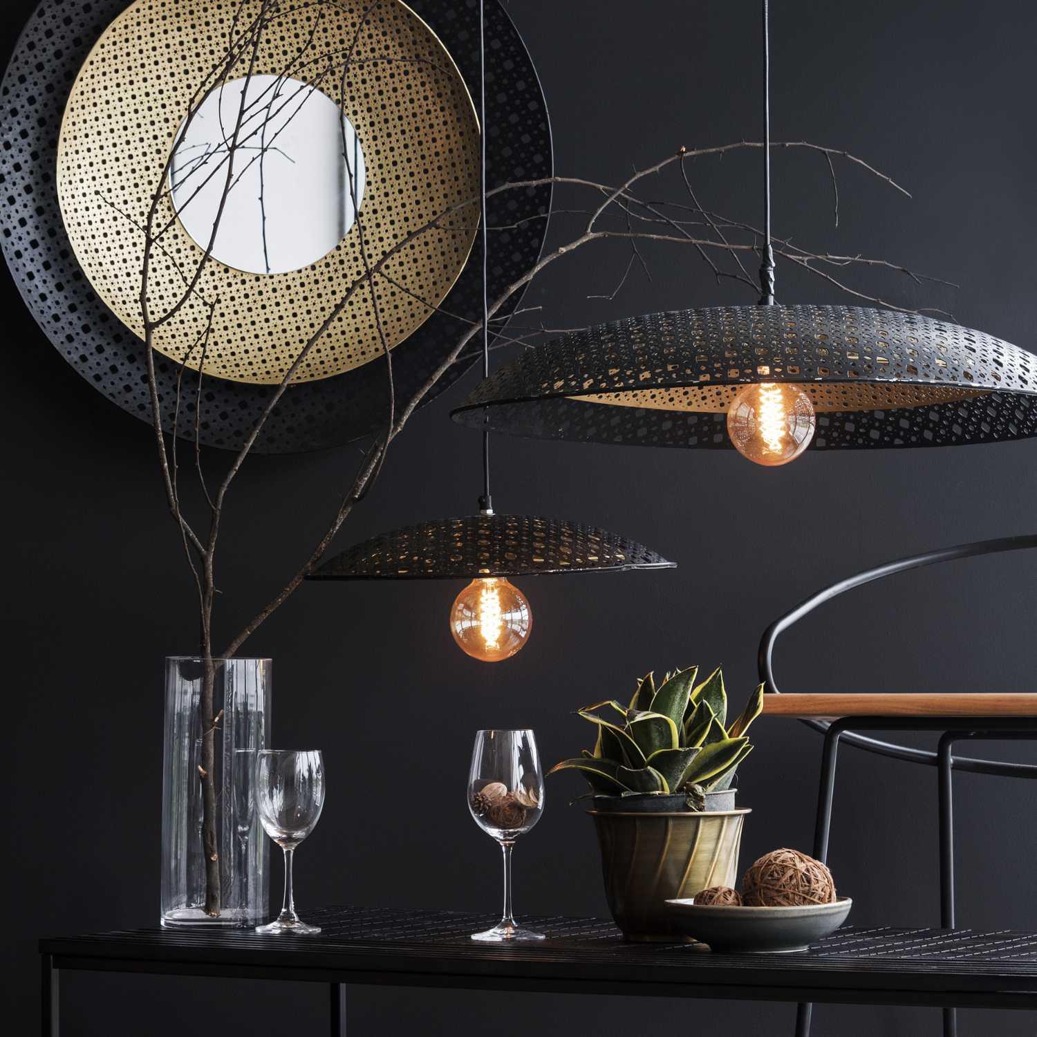Hanging Lamp from Hana