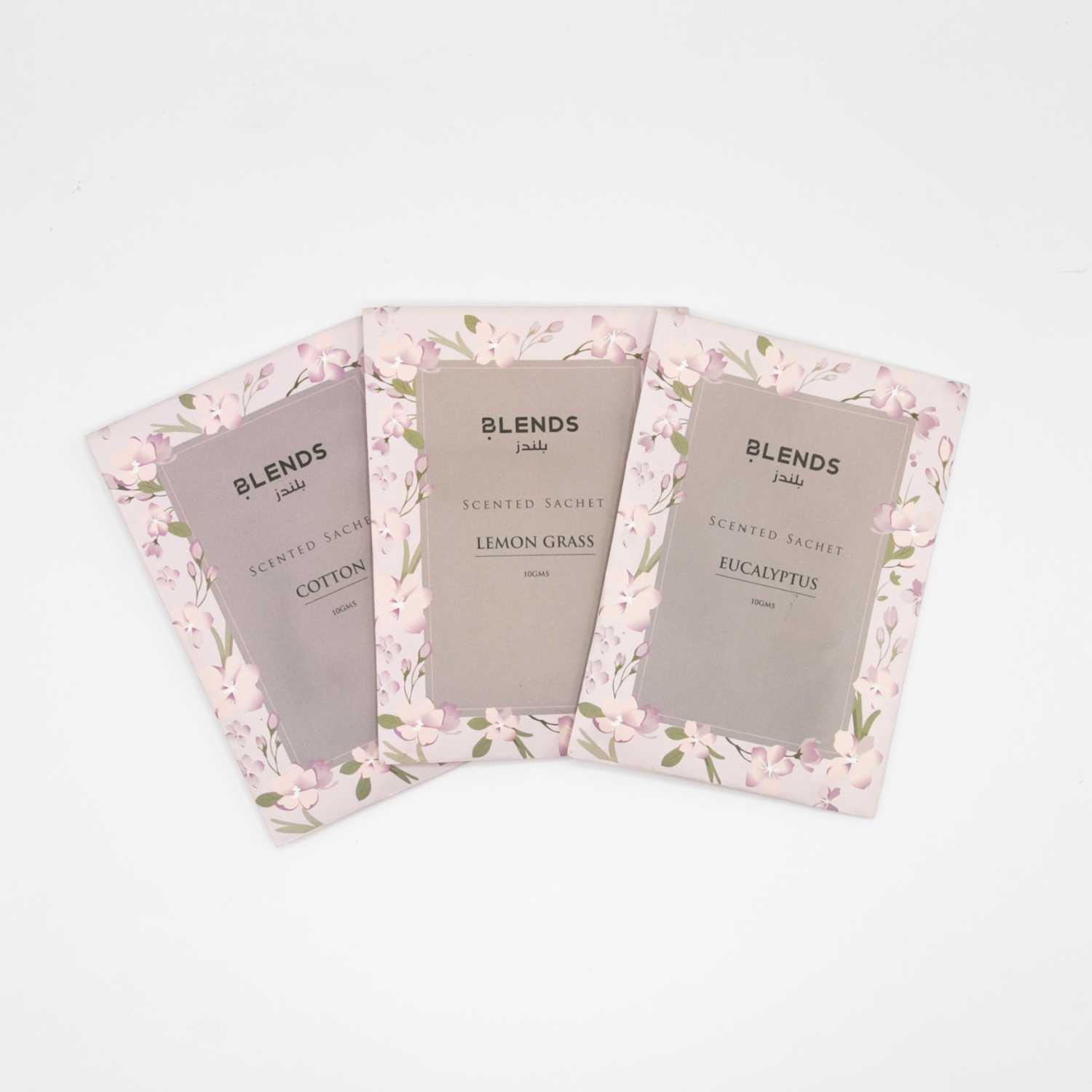 scented sachet