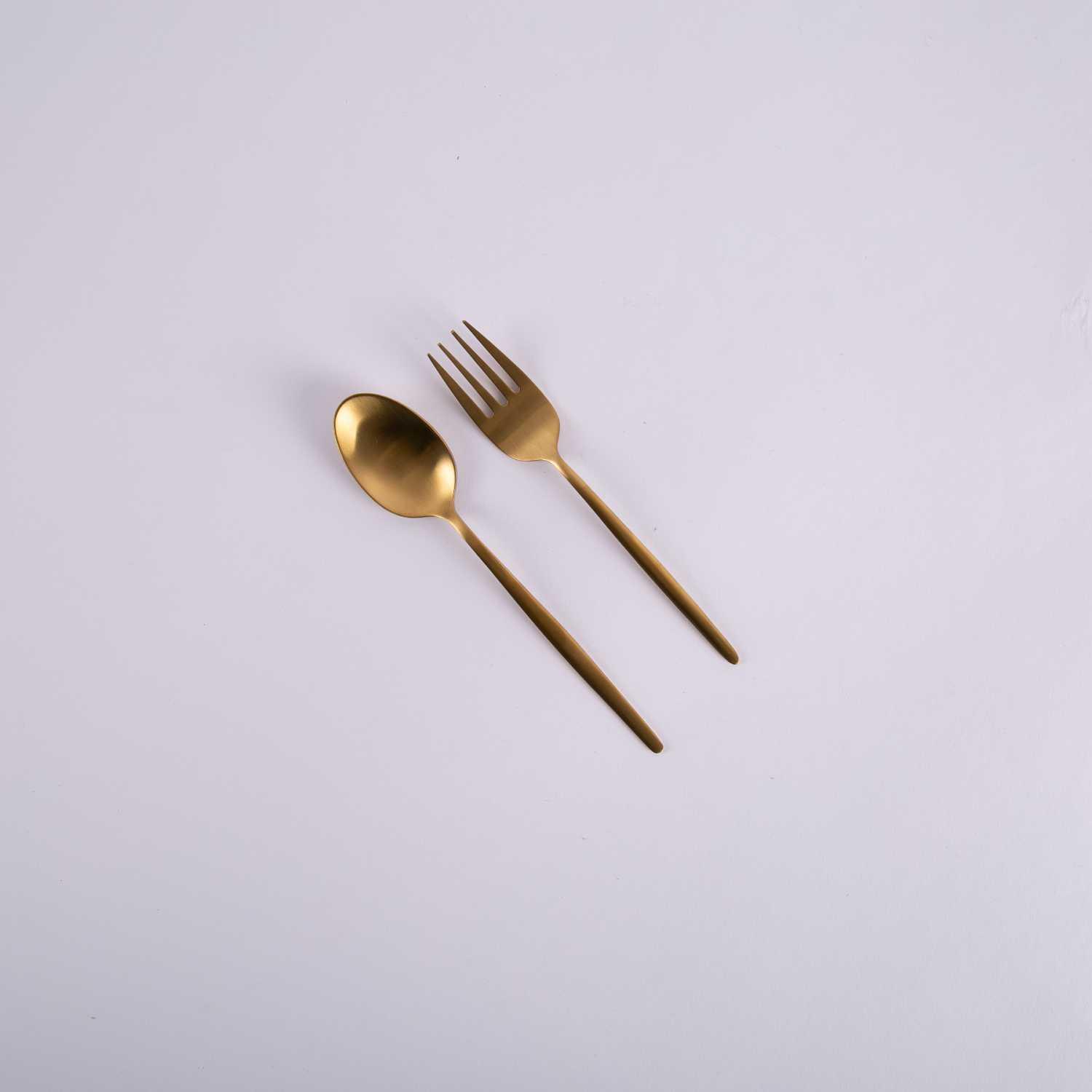 Rothana Cutlery  Set12