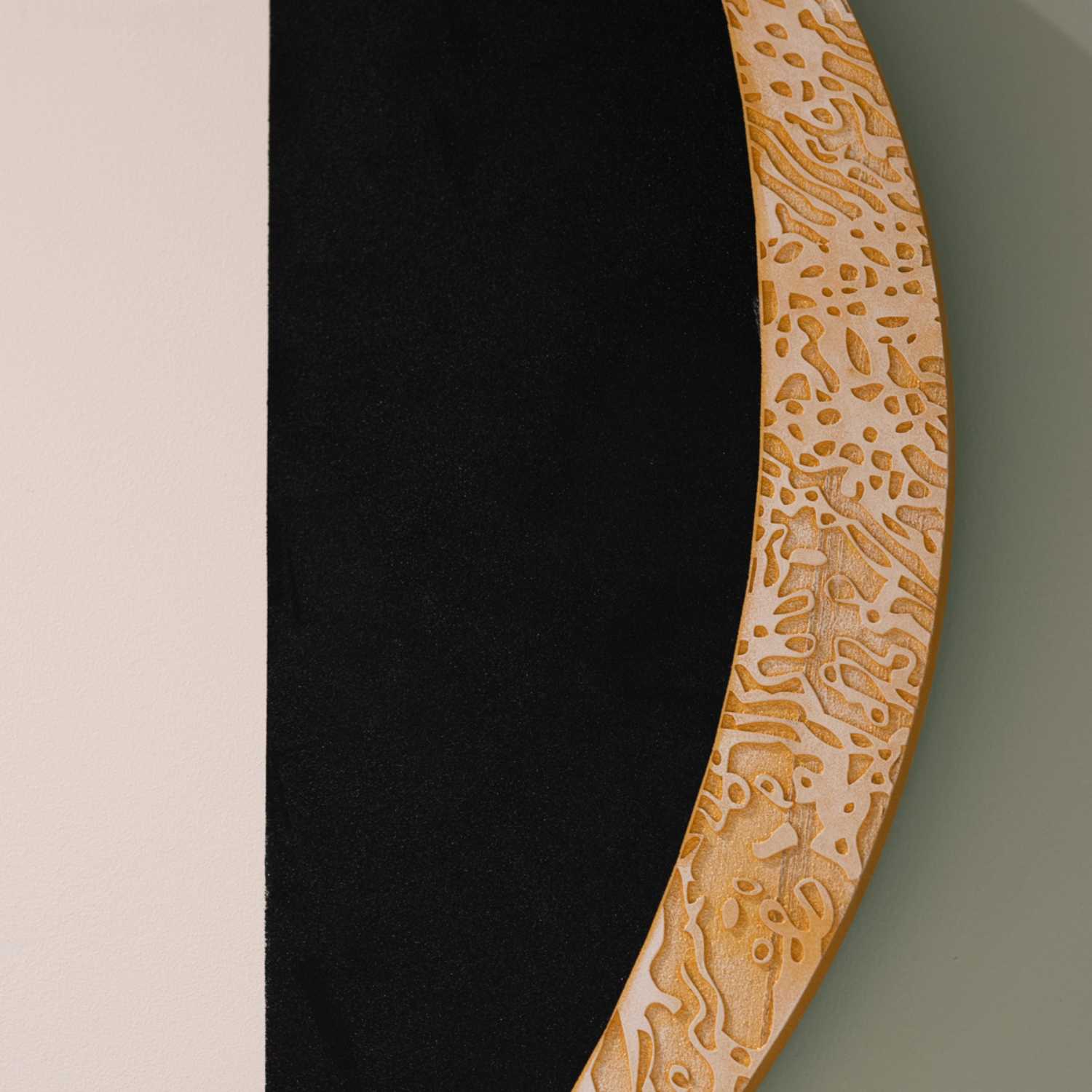 لوحه جدارية
