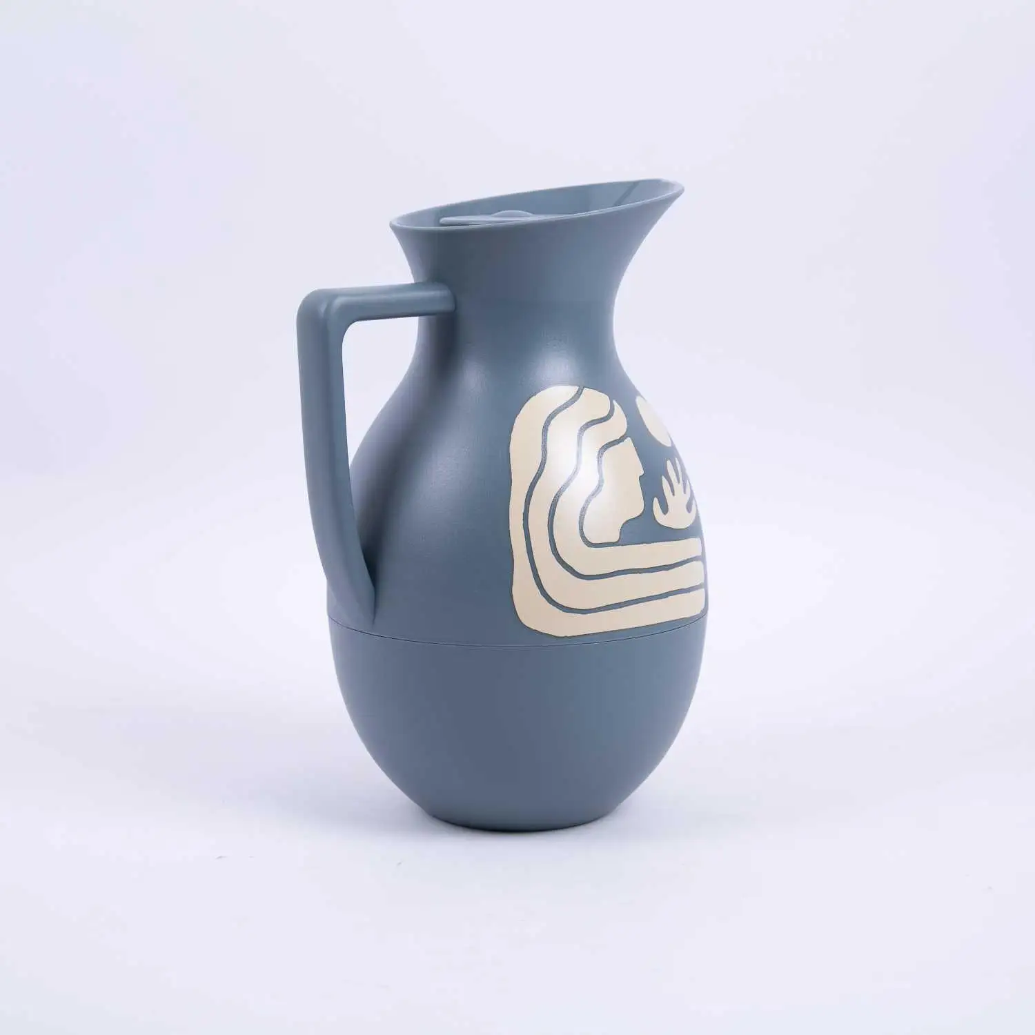 Tea and Coffee Flask from Aurora
